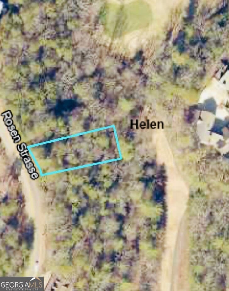 residential lot for sale at 0 Rosen Strasse LOT 141, Helen, GA 30545 — photo 4