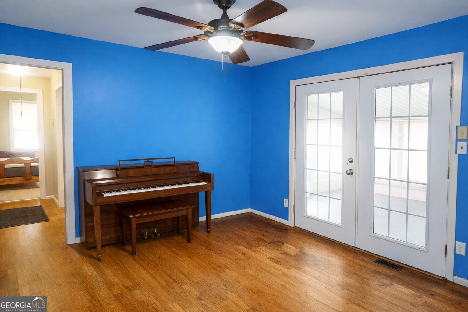 2 bedroom, 1 bathroom, 1,144 sq ft single family residence for sale at 72 Bell Street, Hartwell, GA 30643 — photo 7
