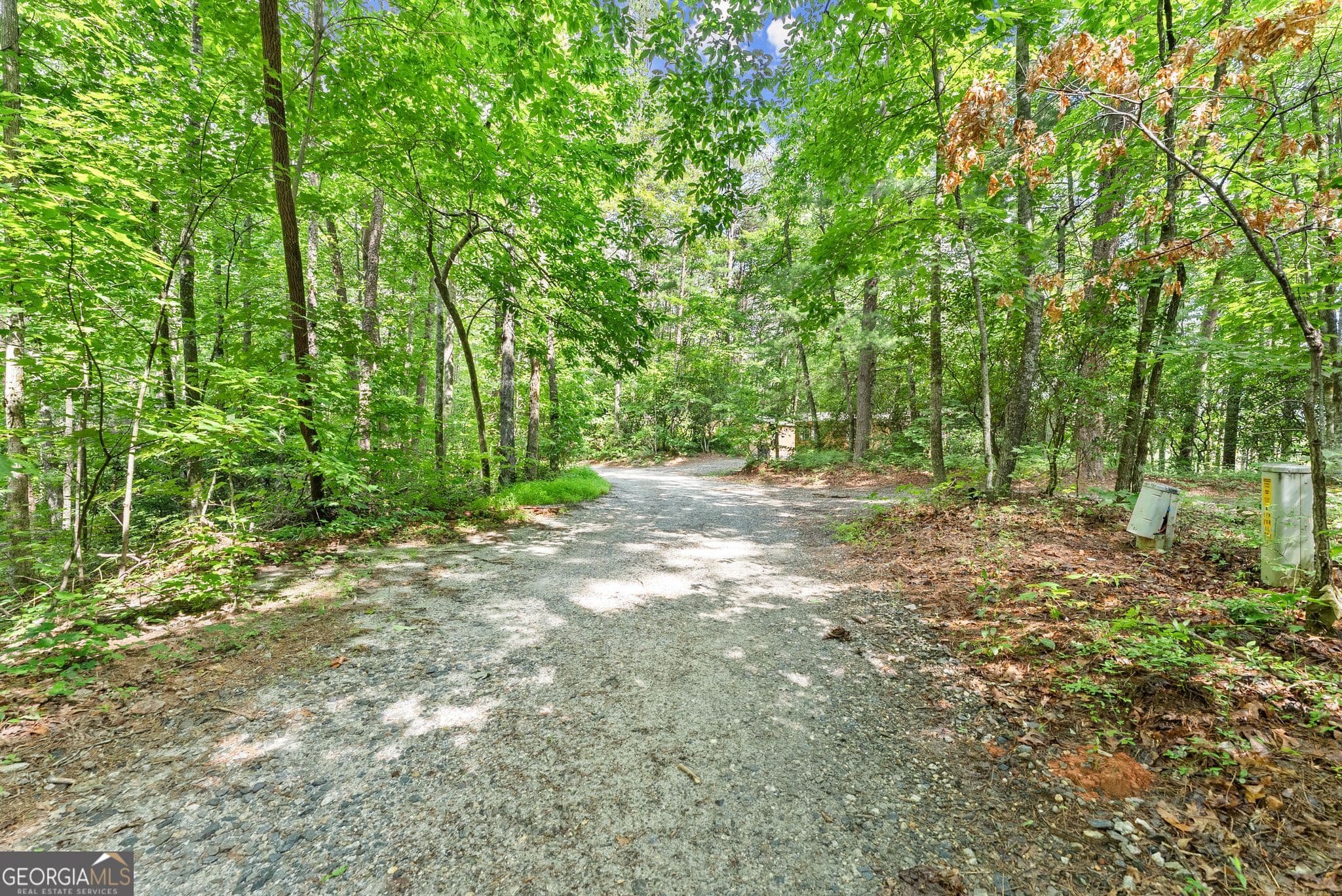 residential lot for sale at 0 Sweetheart Lane, Sautee Nacoochee, GA 30571 — photo 1 of 11