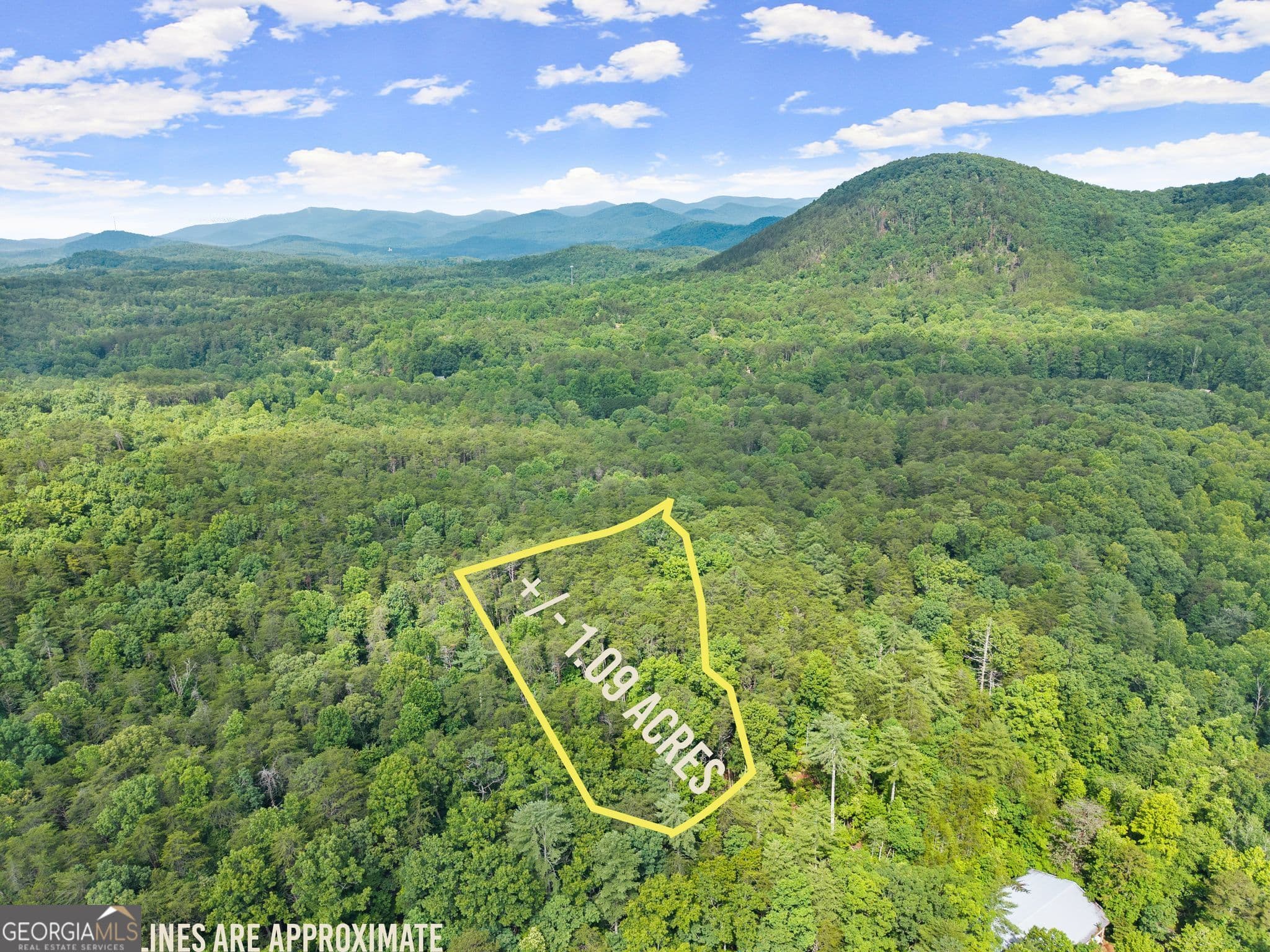 residential lot for sale at 0 Sweetheart Lane, Sautee Nacoochee, GA 30571 — photo 9