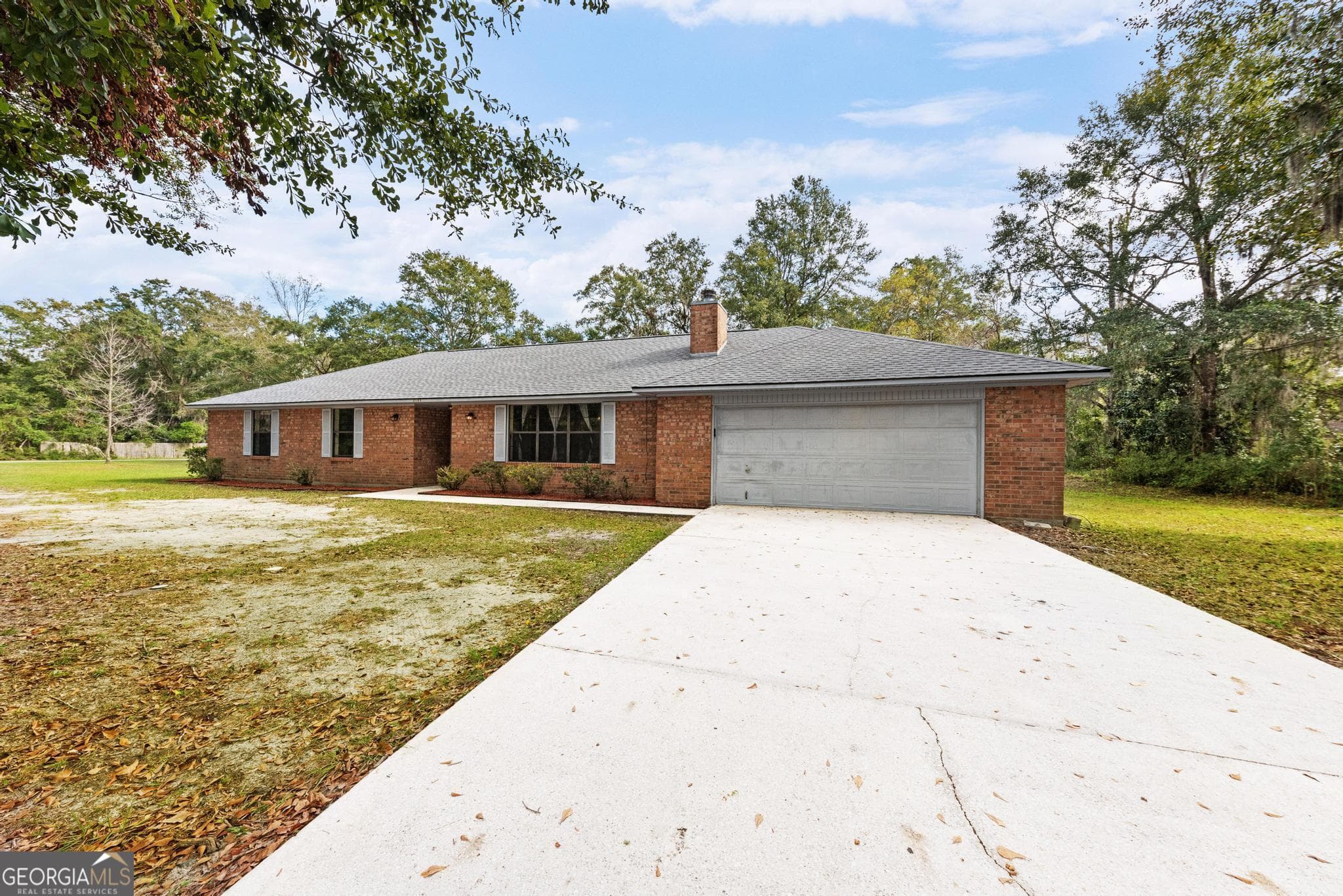 1111 Clarks Bluff Road, Kingsland, GA 31548 — most recent listing photo