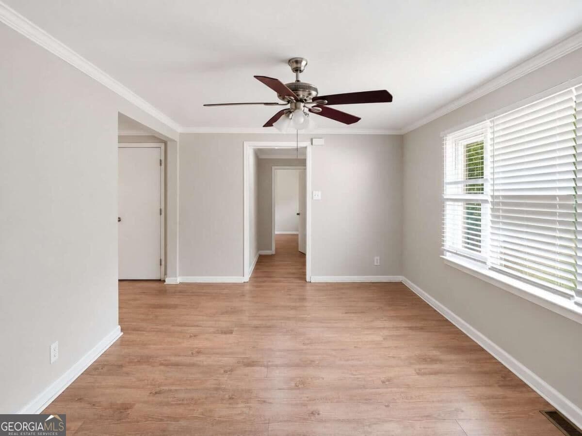 4 bedroom, 2 bathroom, 1,610 sq ft single family residence for sale at 3447 Jackson Drive, Decatur, GA 30032 — photo 2
