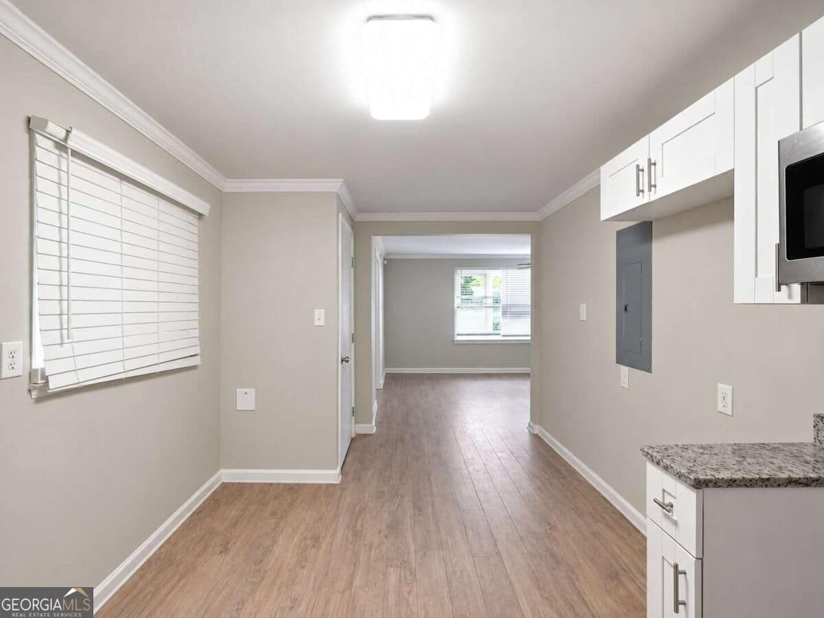 4 bedroom, 2 bathroom, 1,610 sq ft single family residence for sale at 3447 Jackson Drive, Decatur, GA 30032 — photo 6