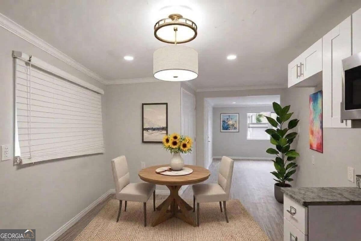 4 bedroom, 2 bathroom, 1,610 sq ft single family residence for sale at 3447 Jackson Drive, Decatur, GA 30032 — photo 7