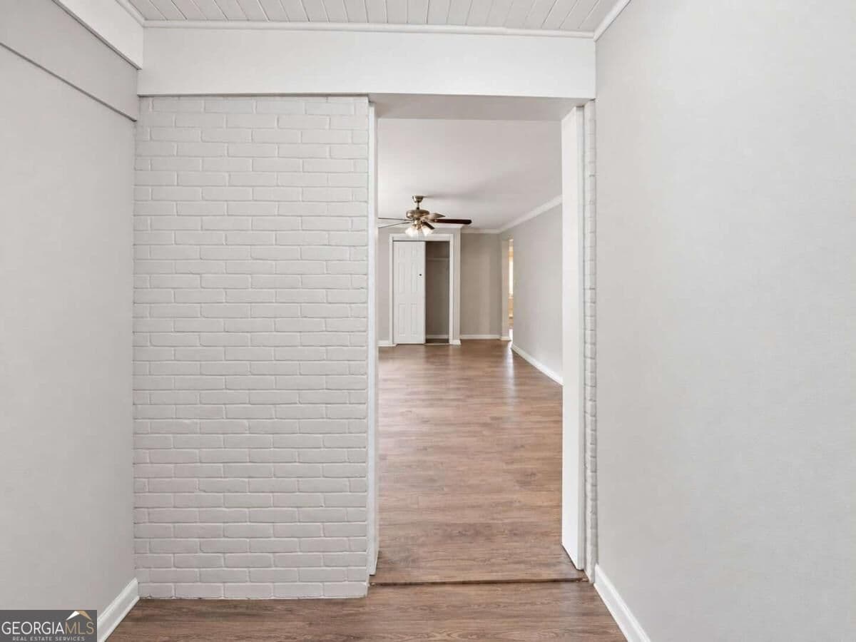 4 bedroom, 2 bathroom, 1,610 sq ft single family residence for sale at 3447 Jackson Drive, Decatur, GA 30032 — photo 5