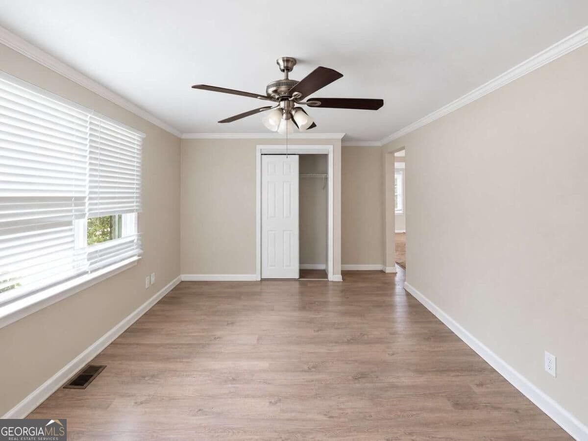 4 bedroom, 2 bathroom, 1,610 sq ft single family residence for sale at 3447 Jackson Drive, Decatur, GA 30032 — photo 4