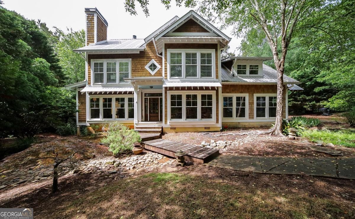 5 bedroom, 3.5 bathroom, 3,466 sq ft single family residence for sale at 500 Kingston Road, Colbert, GA 30628 — photo 2