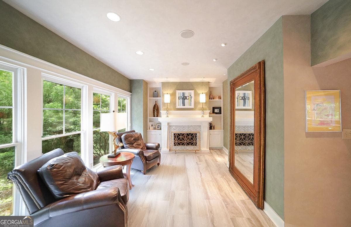 5 bedroom, 3.5 bathroom, 3,466 sq ft single family residence for sale at 500 Kingston Road, Colbert, GA 30628 — photo 6