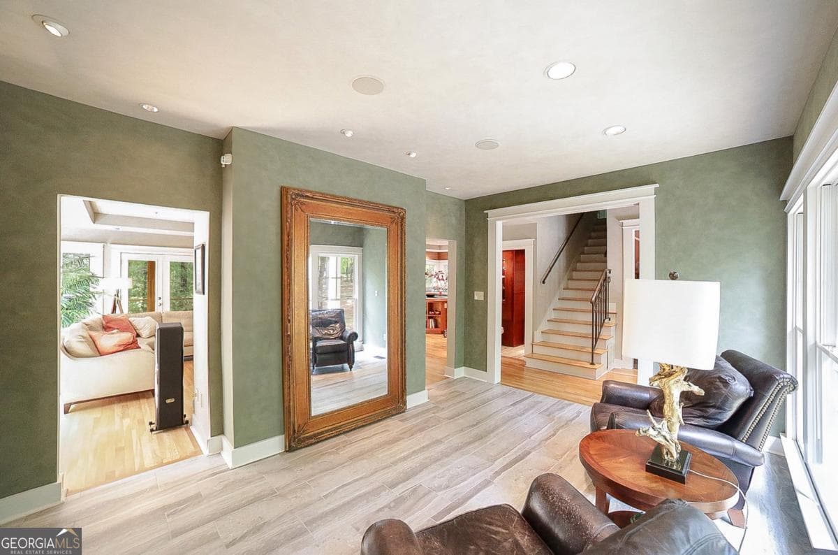 5 bedroom, 3.5 bathroom, 3,466 sq ft single family residence for sale at 500 Kingston Road, Colbert, GA 30628 — photo 7