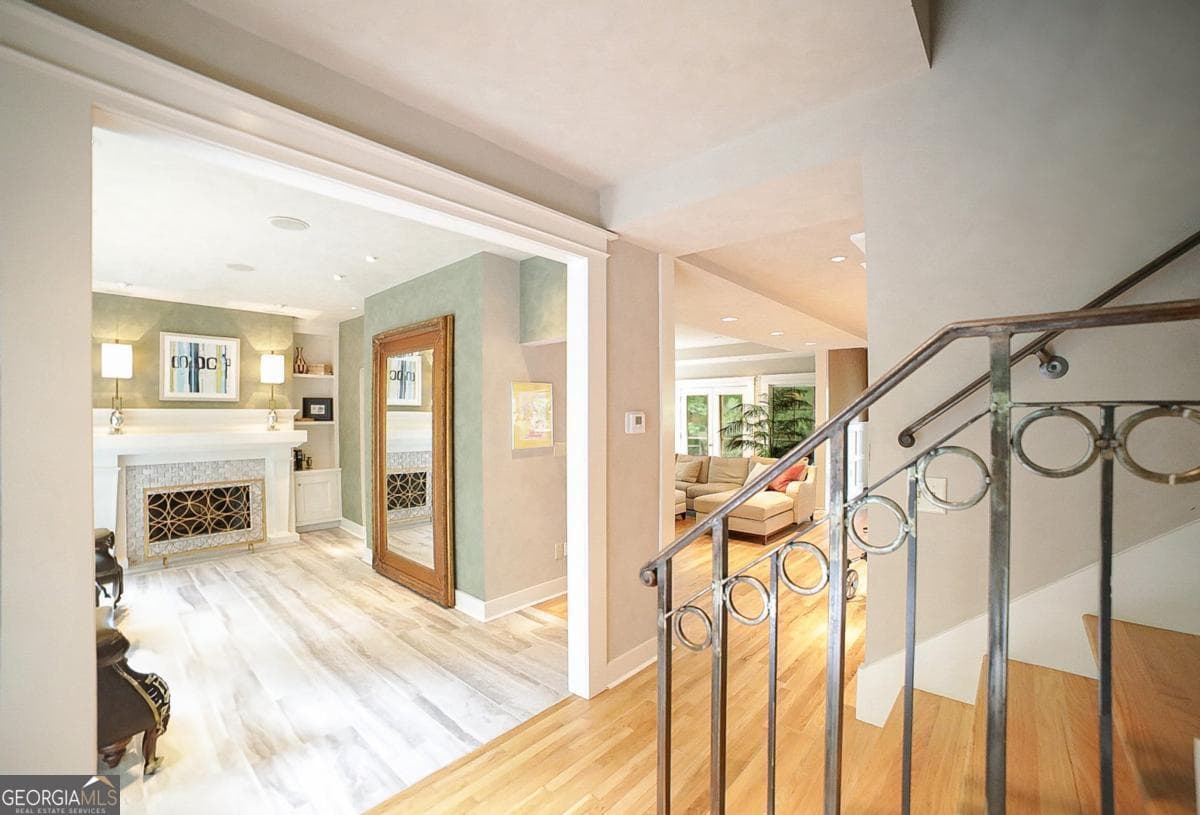 5 bedroom, 3.5 bathroom, 3,466 sq ft single family residence for sale at 500 Kingston Road, Colbert, GA 30628 — photo 3