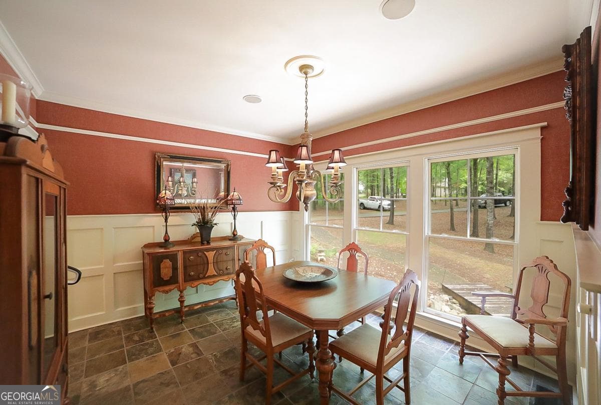 5 bedroom, 3.5 bathroom, 3,466 sq ft single family residence for sale at 500 Kingston Road, Colbert, GA 30628 — photo 4