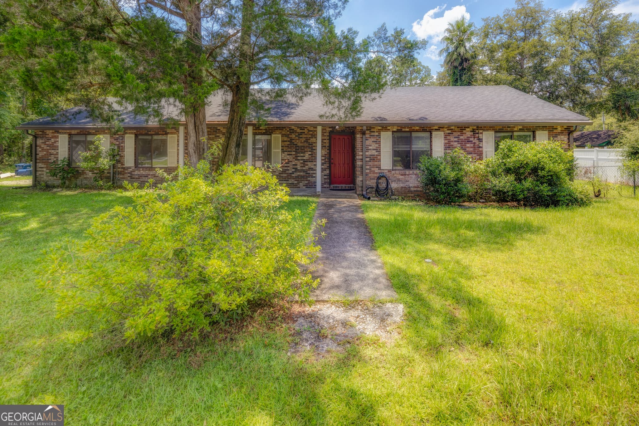 205 W Pine Avenue, Kingsland, GA 31548 — most recent listing photo