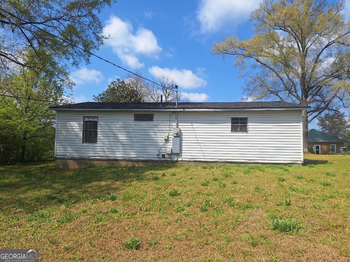 2 bedroom, 1 bathroom, 916 sq ft single family residence for sale at 3606 24th Avenue, Valley, AL 36854 — photo 10