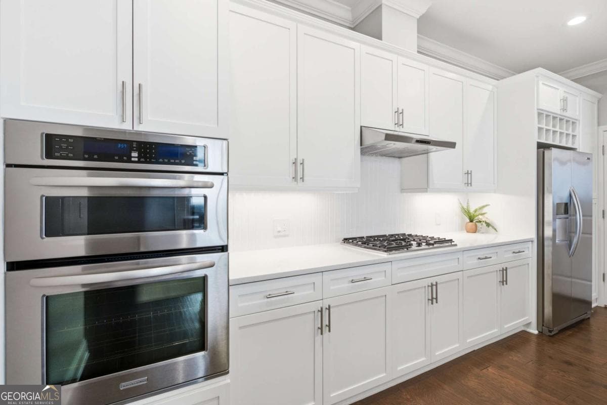 3 bedroom, 3 bathroom, 2,027 sq ft condominium for sale at 270 17th Street 4306, Atlanta, GA 30363 — photo 5
