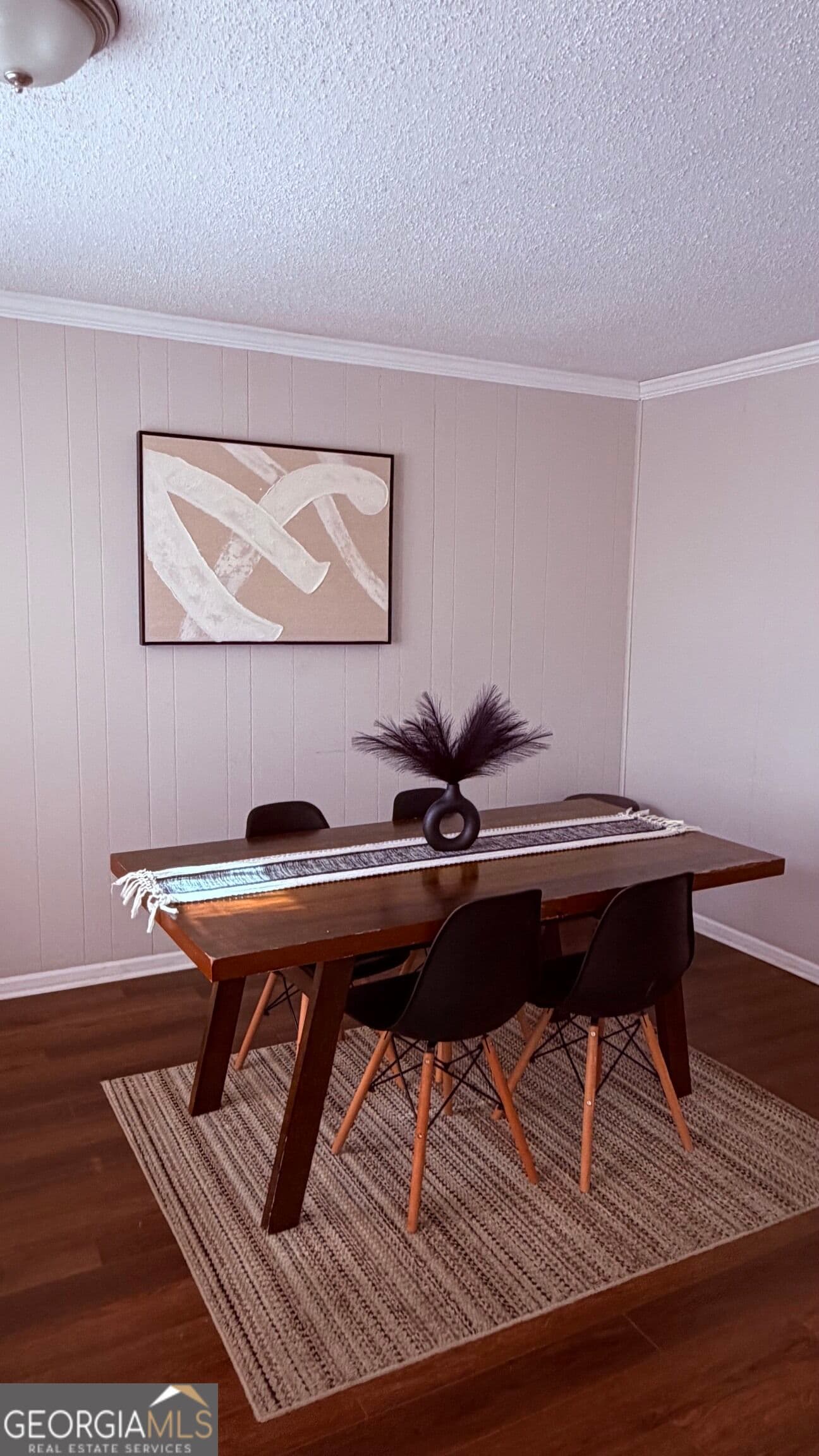 4 bedroom, 3 bathroom, 3,072 sq ft condominium for sale at 6354 Shannon Parkway # 7 H, Union City, GA 30291 — photo 7