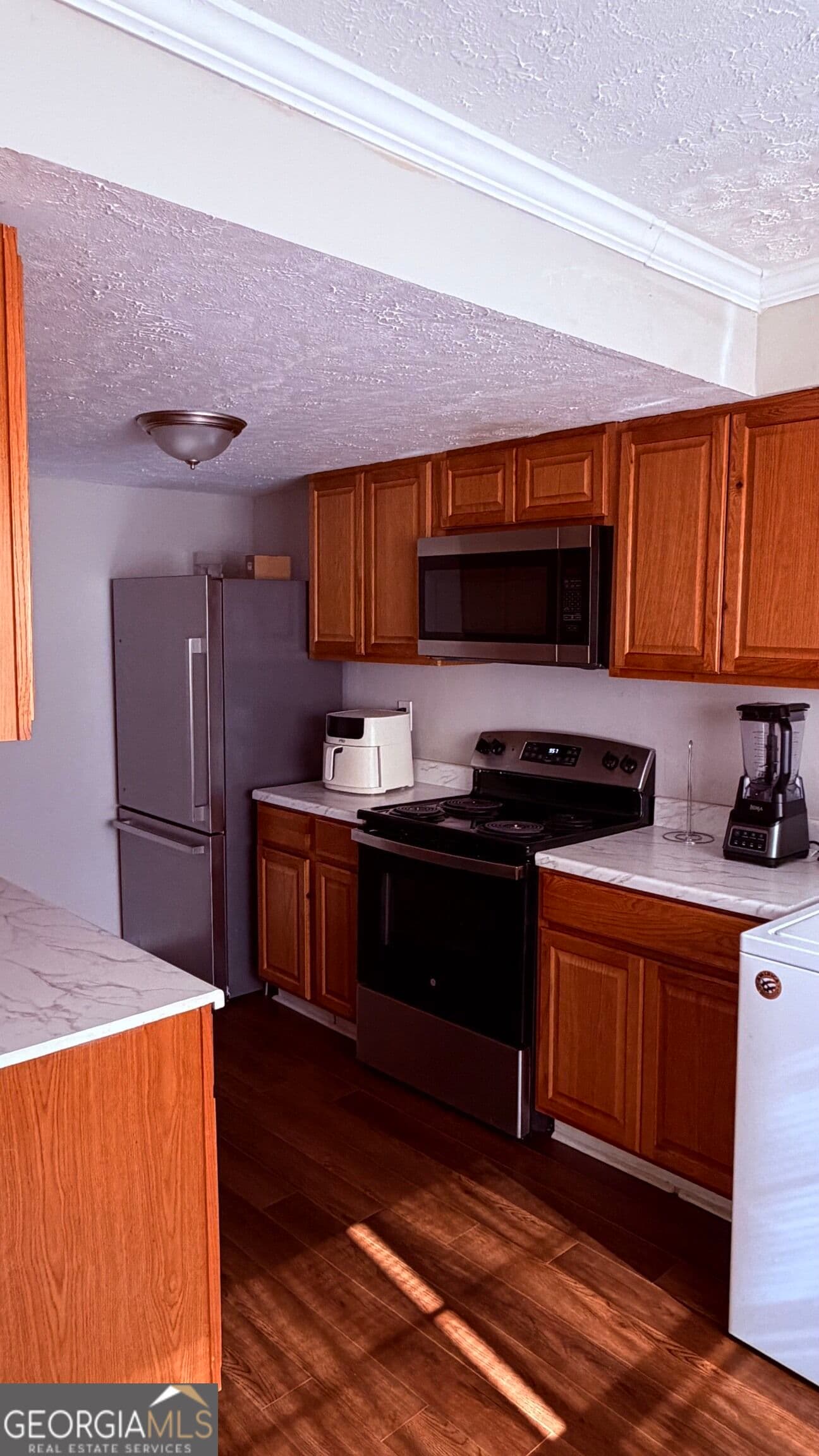 4 bedroom, 3 bathroom, 3,072 sq ft condominium for sale at 6354 Shannon Parkway # 7 H, Union City, GA 30291 — photo 9