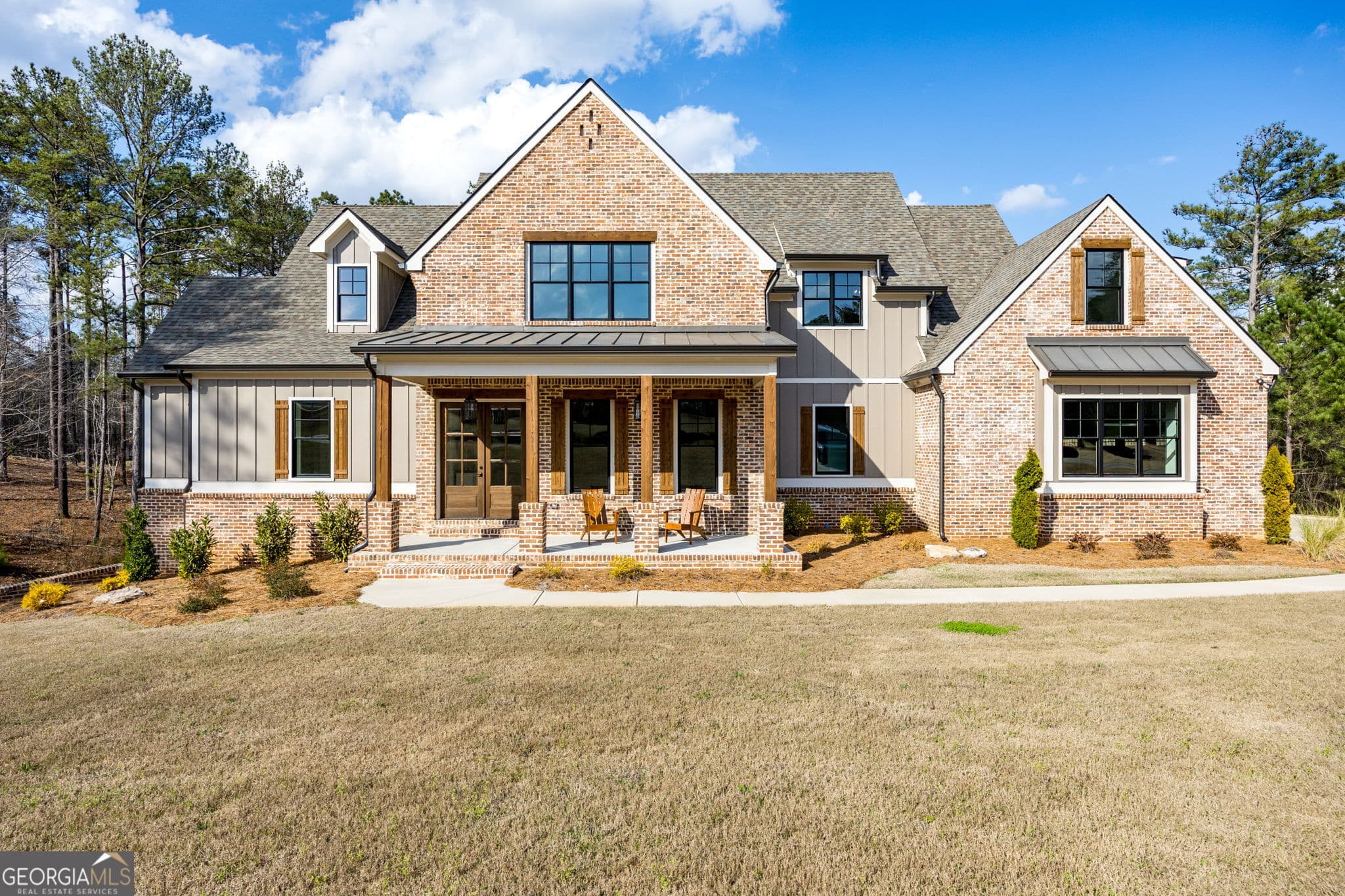 4 bedroom, 4 bathroom, 3,927 sq ft single family residence for sale at 104 Piedmont Circle, Forsyth, GA 31029 — photo 1 of 40