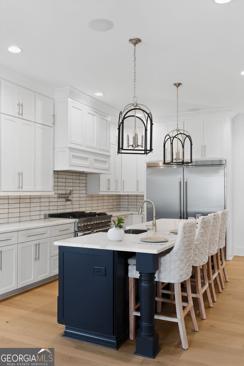 4 bedroom, 4 bathroom, 3,927 sq ft single family residence for sale at 104 Piedmont Circle, Forsyth, GA 31029 — photo 9