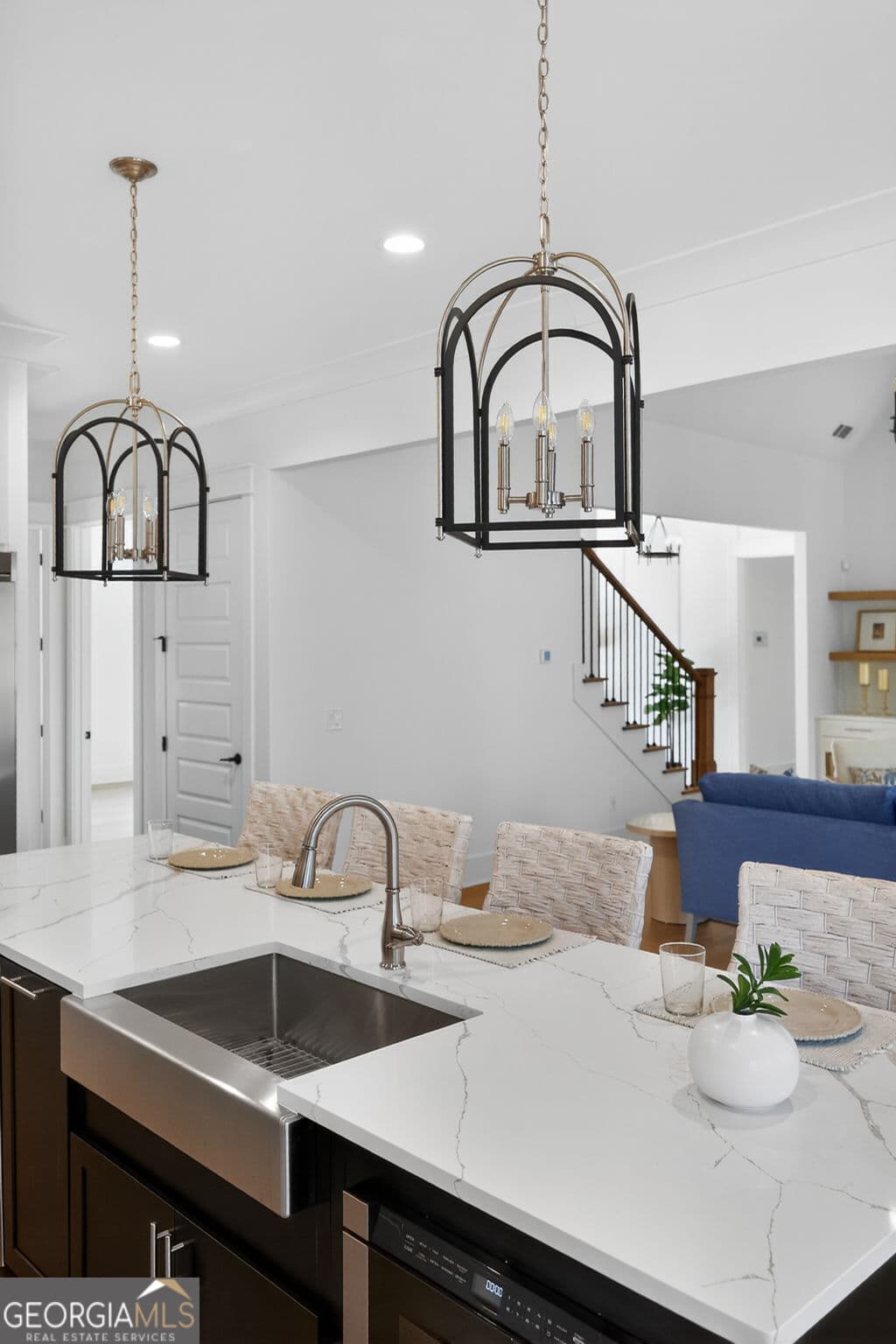 4 bedroom, 4 bathroom, 3,927 sq ft single family residence for sale at 104 Piedmont Circle, Forsyth, GA 31029 — photo 8