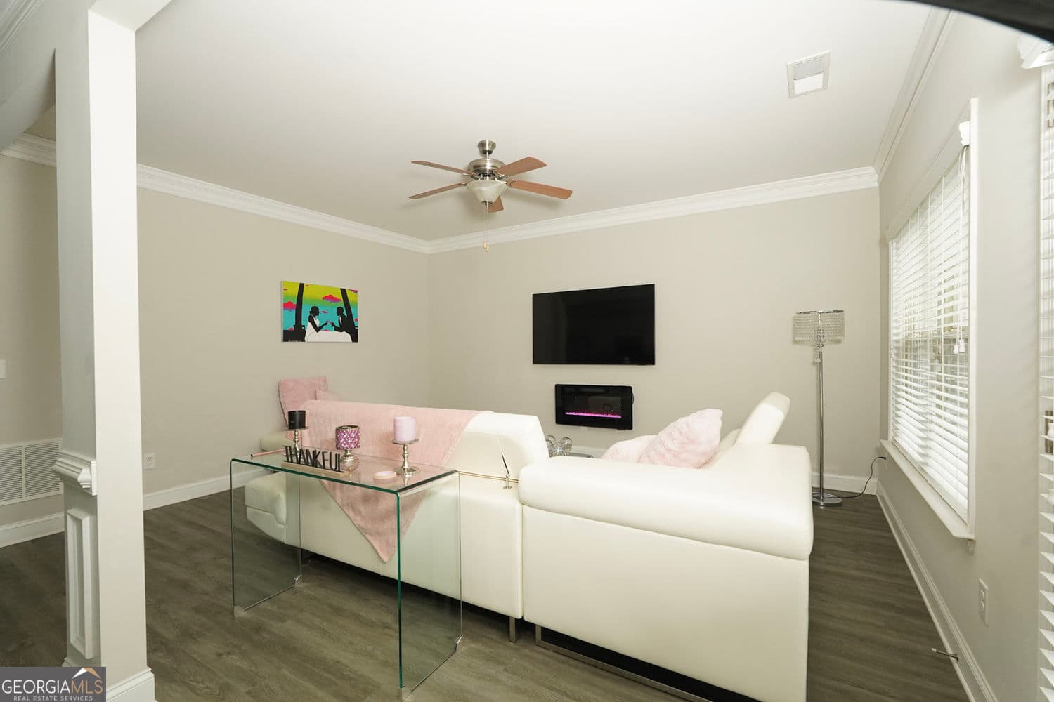 4 bedroom, 3 bathroom, 2,199 sq ft single family residence for sale at 5248 Halcyon Court, Morrow, GA 30260 — photo 4