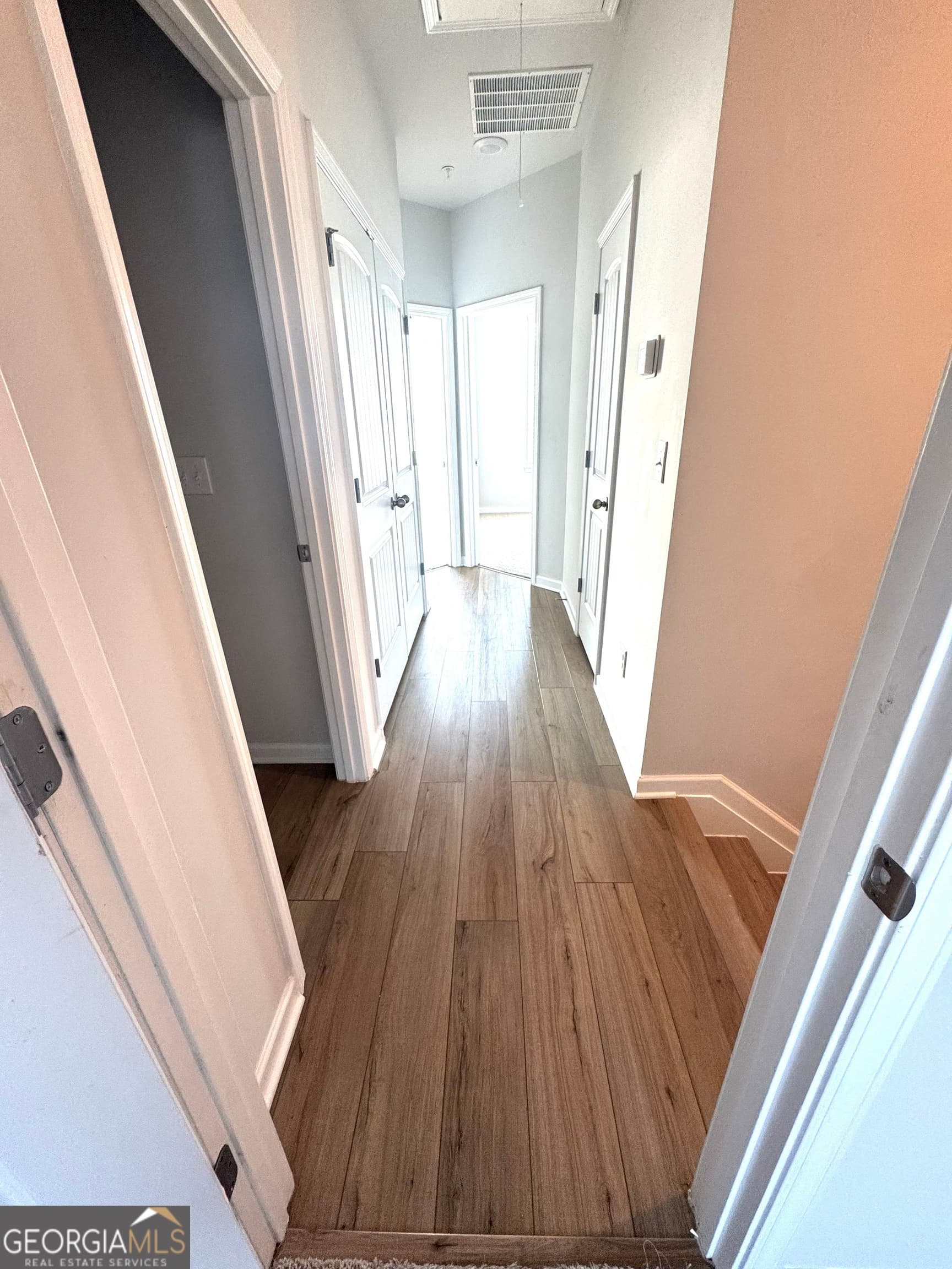 4 bedroom, 2.5 bathroom, 1,897 sq ft townhouse for sale at 225 Cobalt Drive, Fayetteville, GA 30214 — photo 9