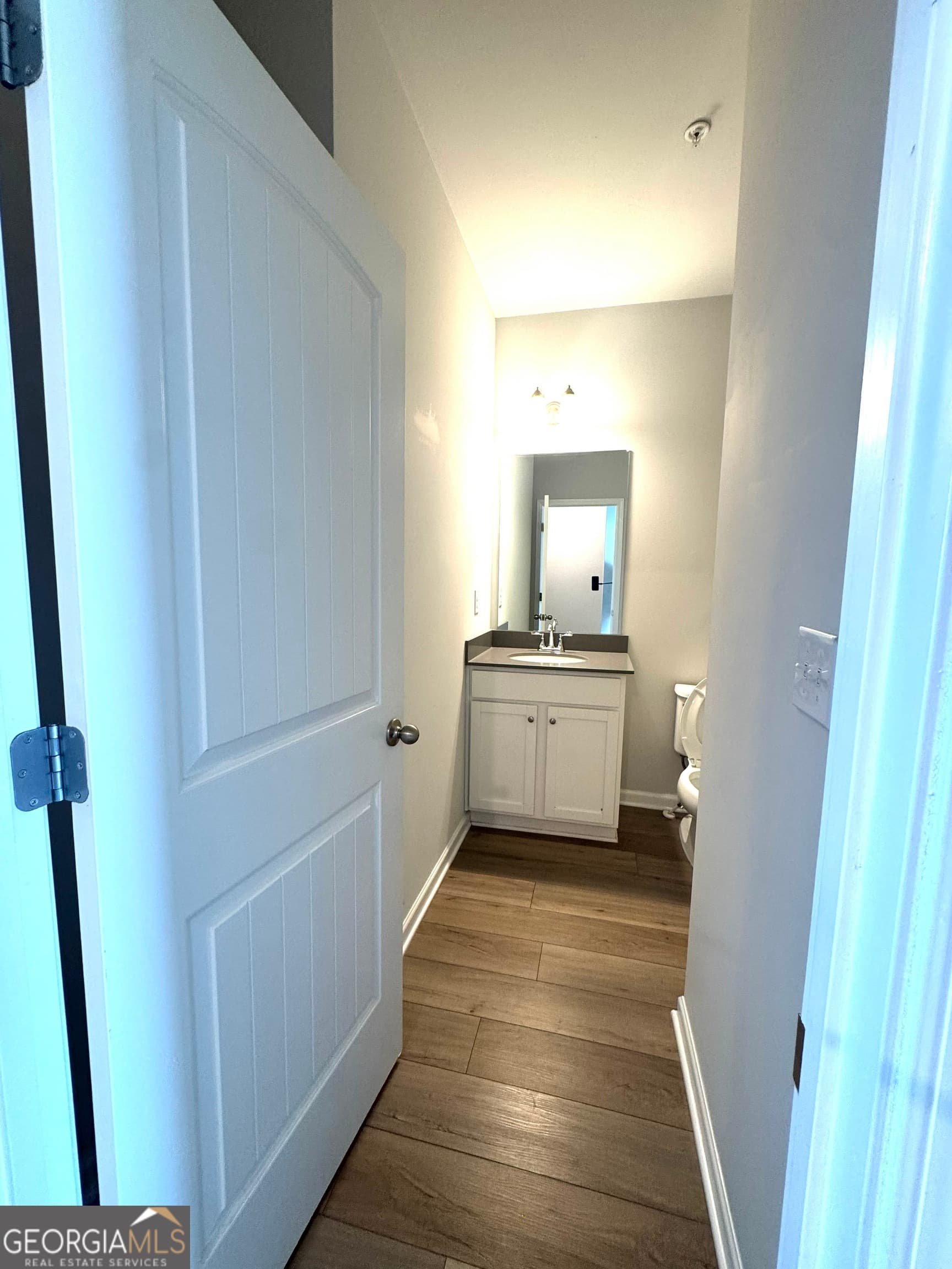 4 bedroom, 2.5 bathroom, 1,897 sq ft townhouse for sale at 225 Cobalt Drive, Fayetteville, GA 30214 — photo 10