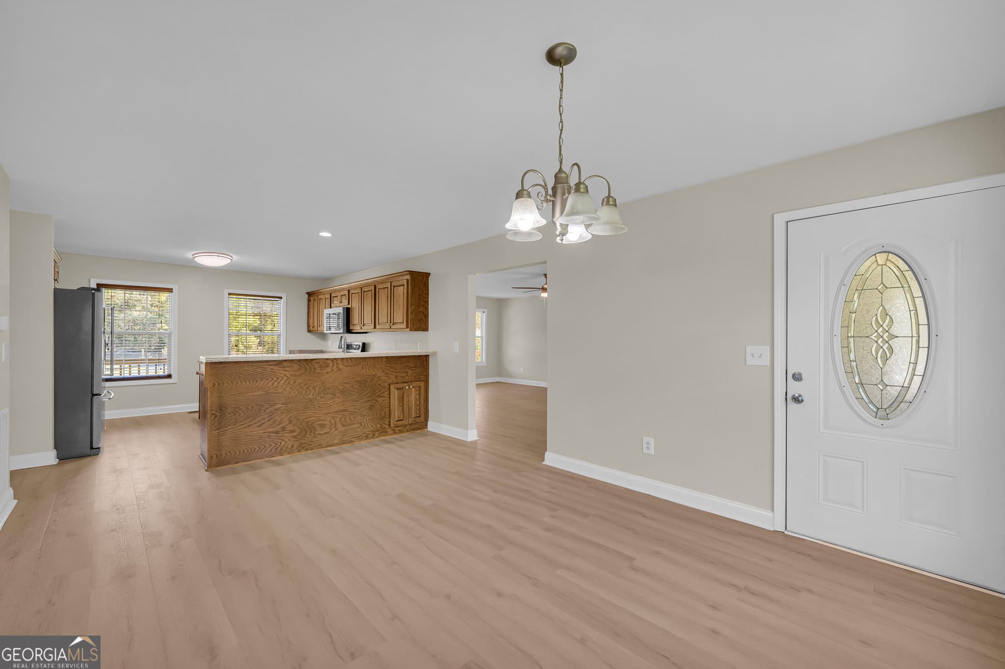 2 bedroom, 2.5 bathroom, 1,841 sq ft single family residence for sale at 1836 Mize Road, Toccoa, GA 30577 — photo 9