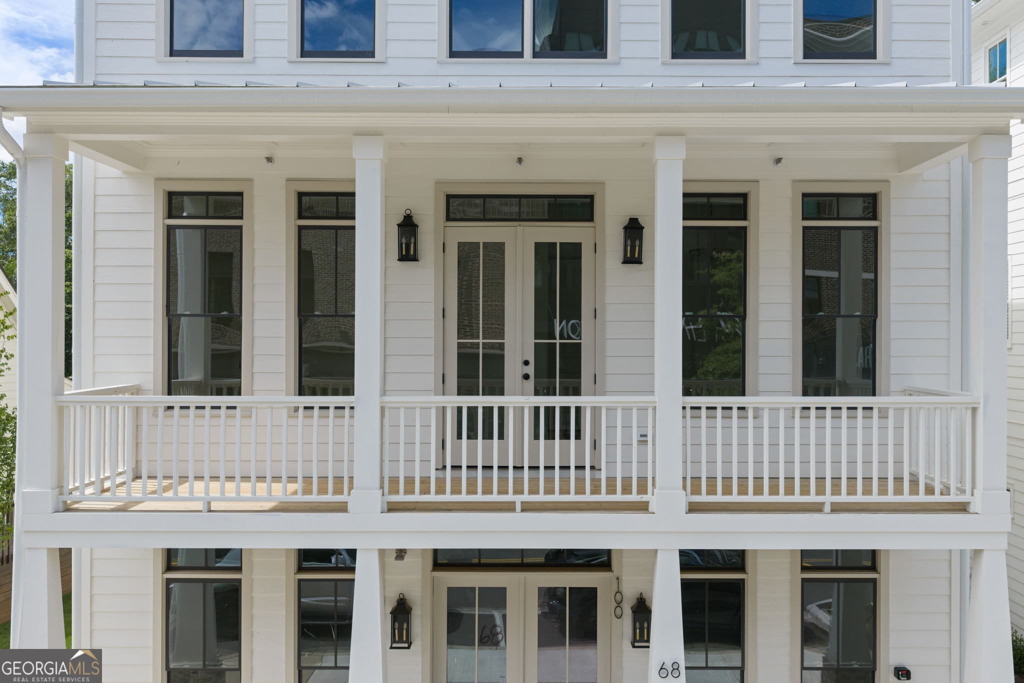 multi family for sale at 68 Linton Street, Woodstock, GA 30188 — photo 3