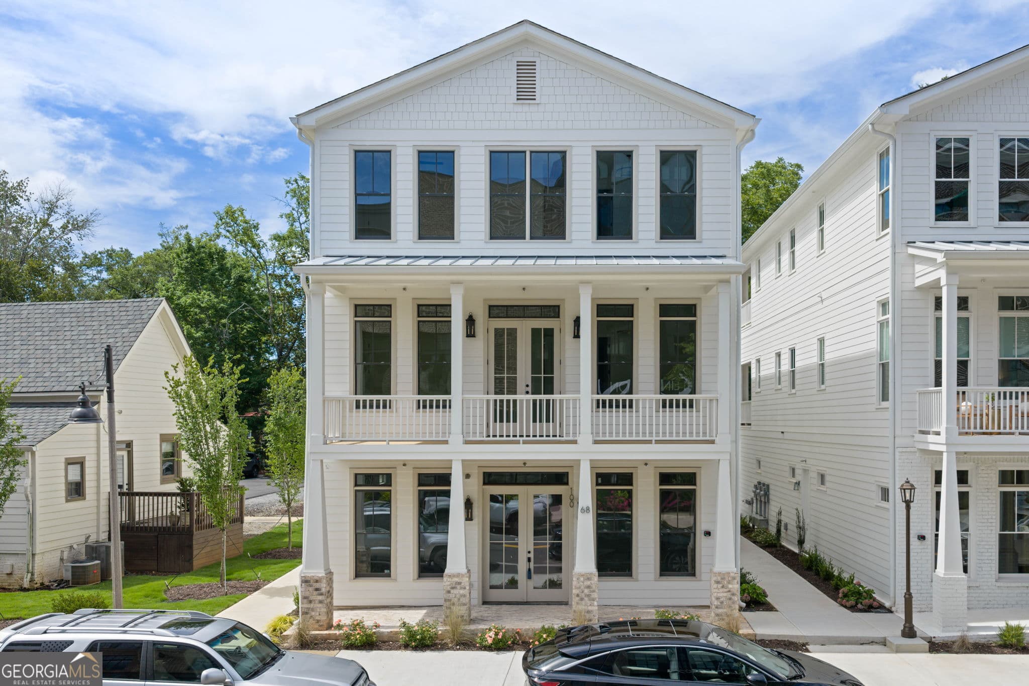 multi family for sale at 68 Linton Street, Woodstock, GA 30188 — photo 1 of 50
