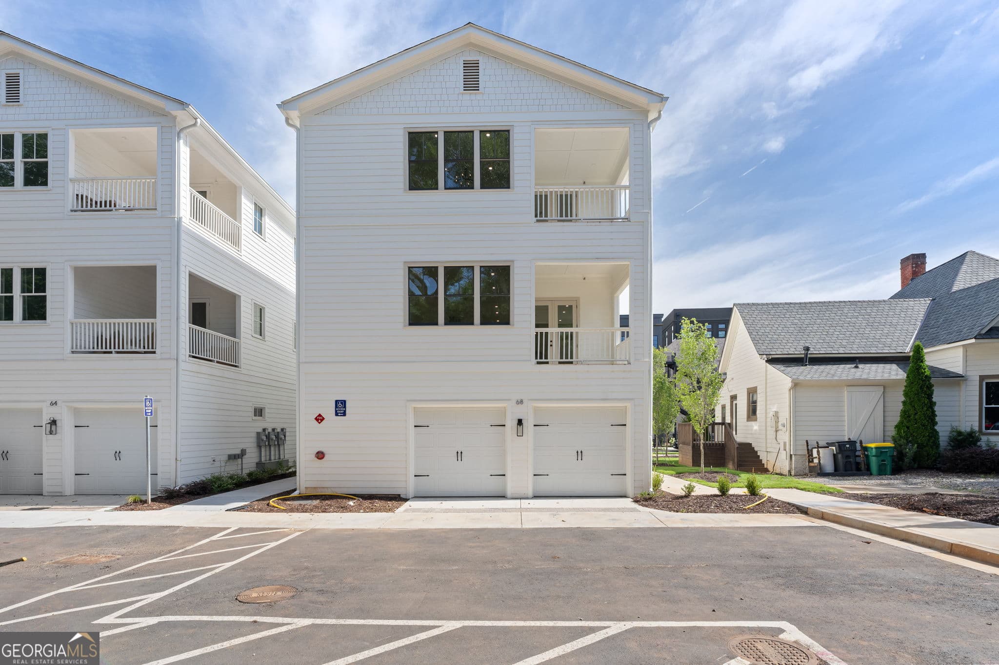 multi family for sale at 68 Linton Street, Woodstock, GA 30188 — photo 5