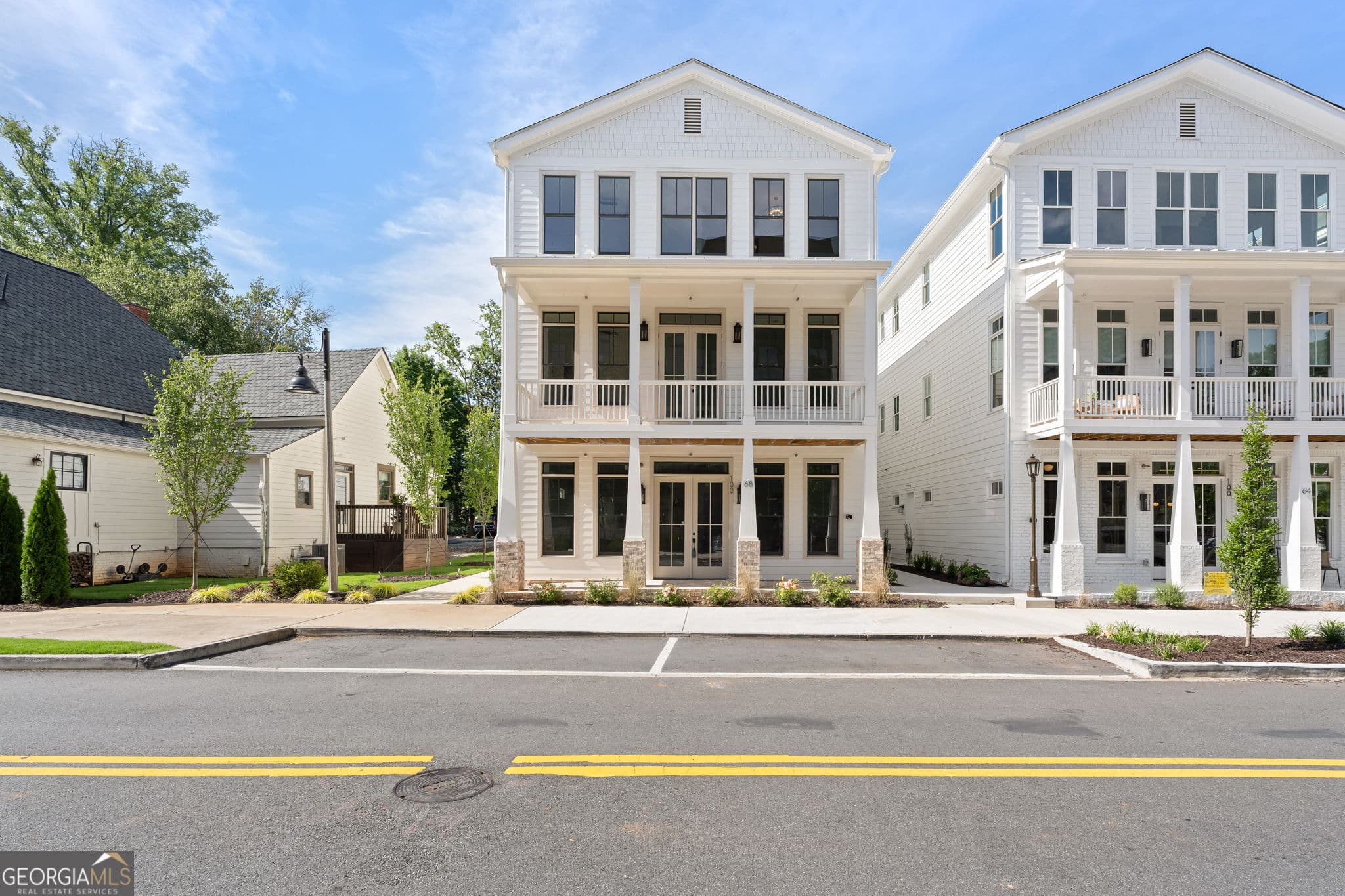 multi family for sale at 68 Linton Street, Woodstock, GA 30188 — photo 4