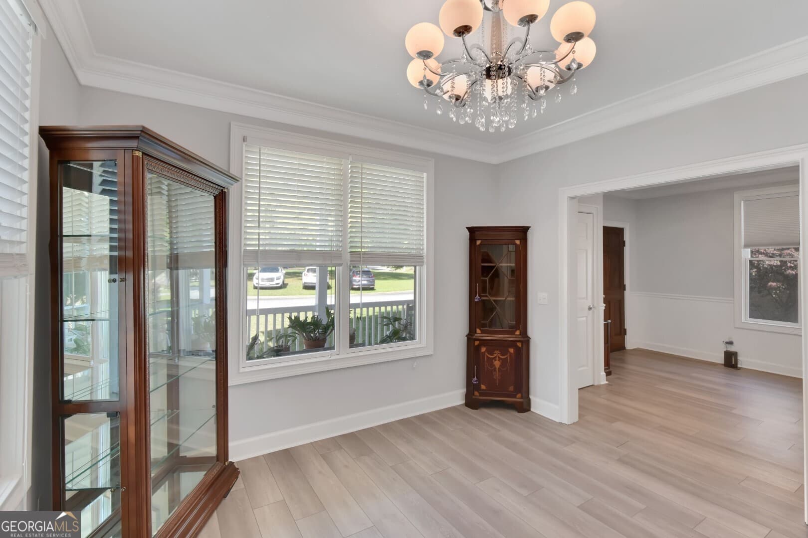 4 bedroom, 2.5 bathroom, 2,851 sq ft single family residence for sale at 530 Clement Circle, St. Simons, GA 31522 — photo 6
