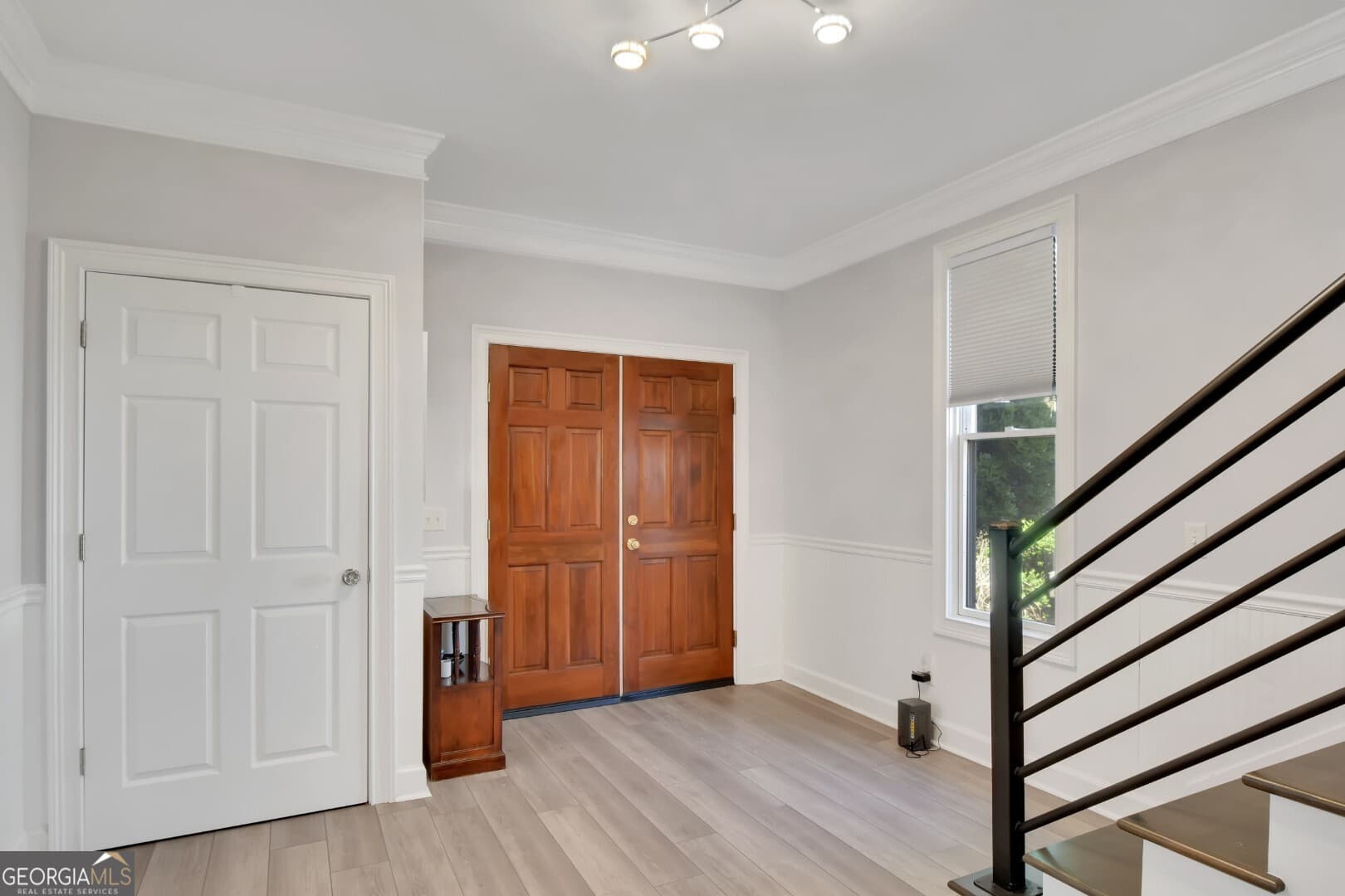 4 bedroom, 2.5 bathroom, 2,851 sq ft single family residence for sale at 530 Clement Circle, St. Simons, GA 31522 — photo 5