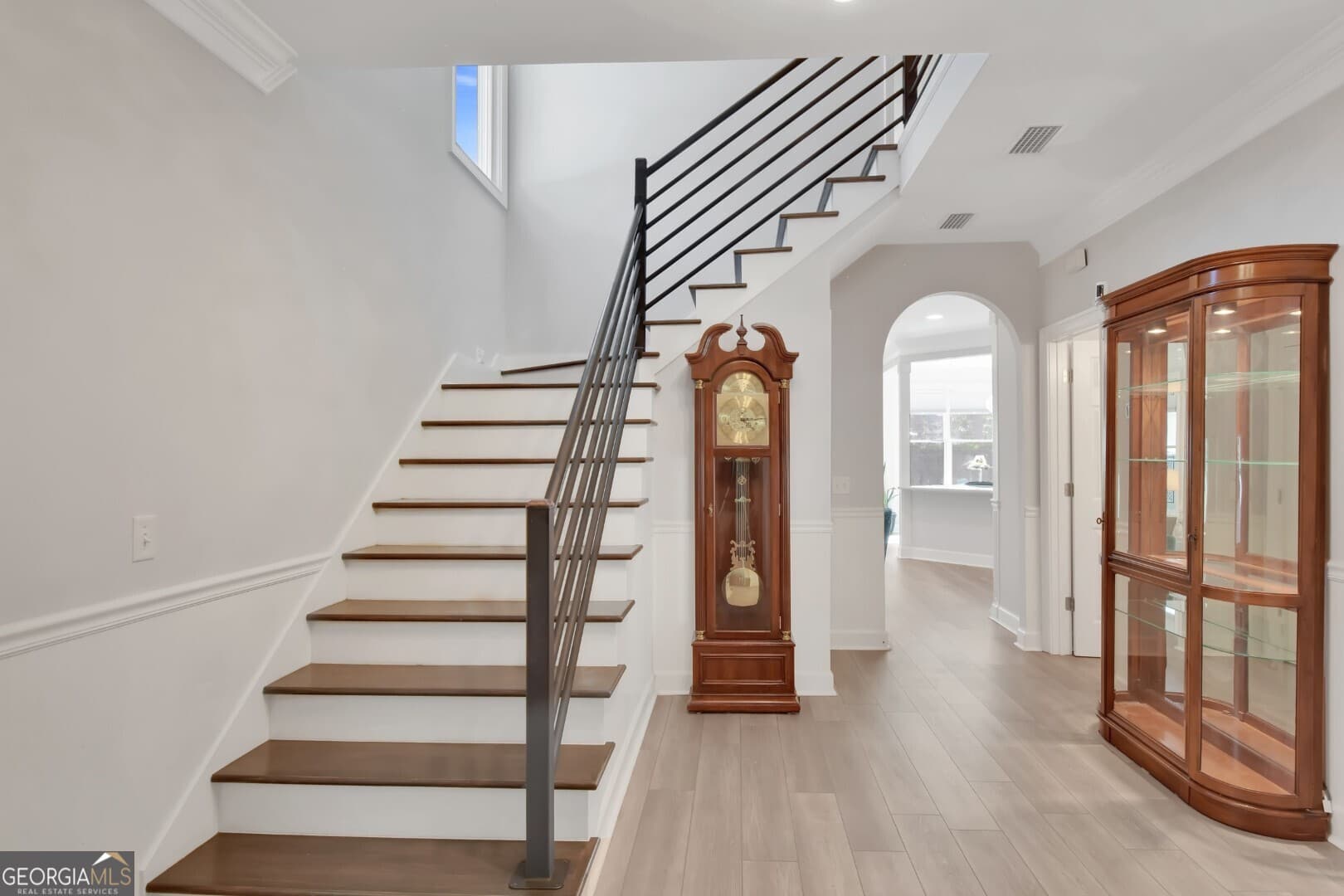 4 bedroom, 2.5 bathroom, 2,851 sq ft single family residence for sale at 530 Clement Circle, St. Simons, GA 31522 — photo 4