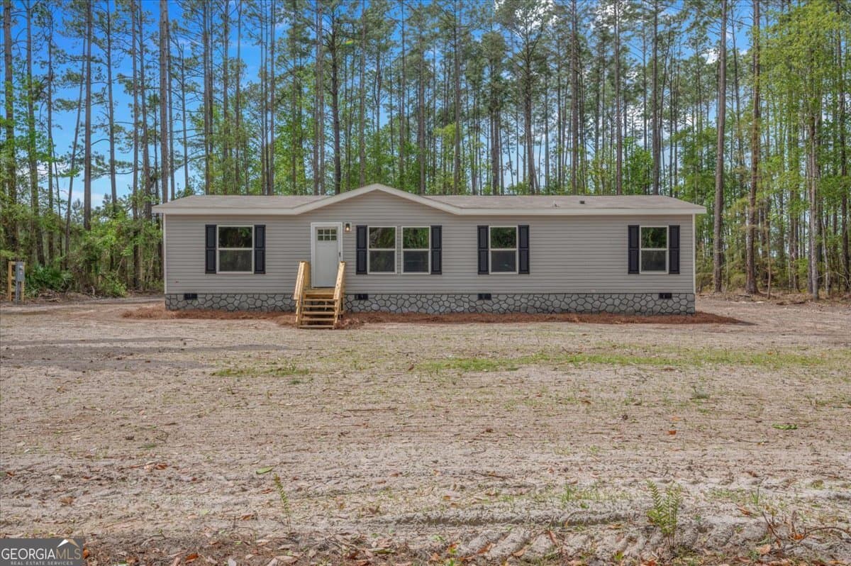 29 Clyde Road, White Oak, GA 31568 — most recent listing photo