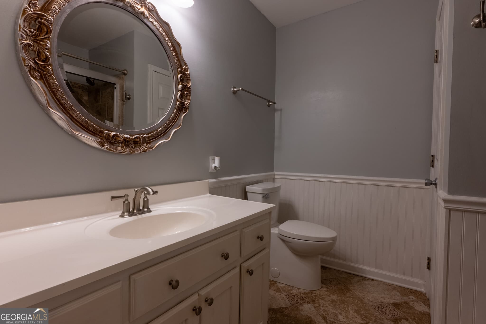 4 bedroom, 3 bathroom, 2,400 sq ft single family residence for sale at 2424 Rhine Court, Lawrenceville, GA 30043 — photo 8