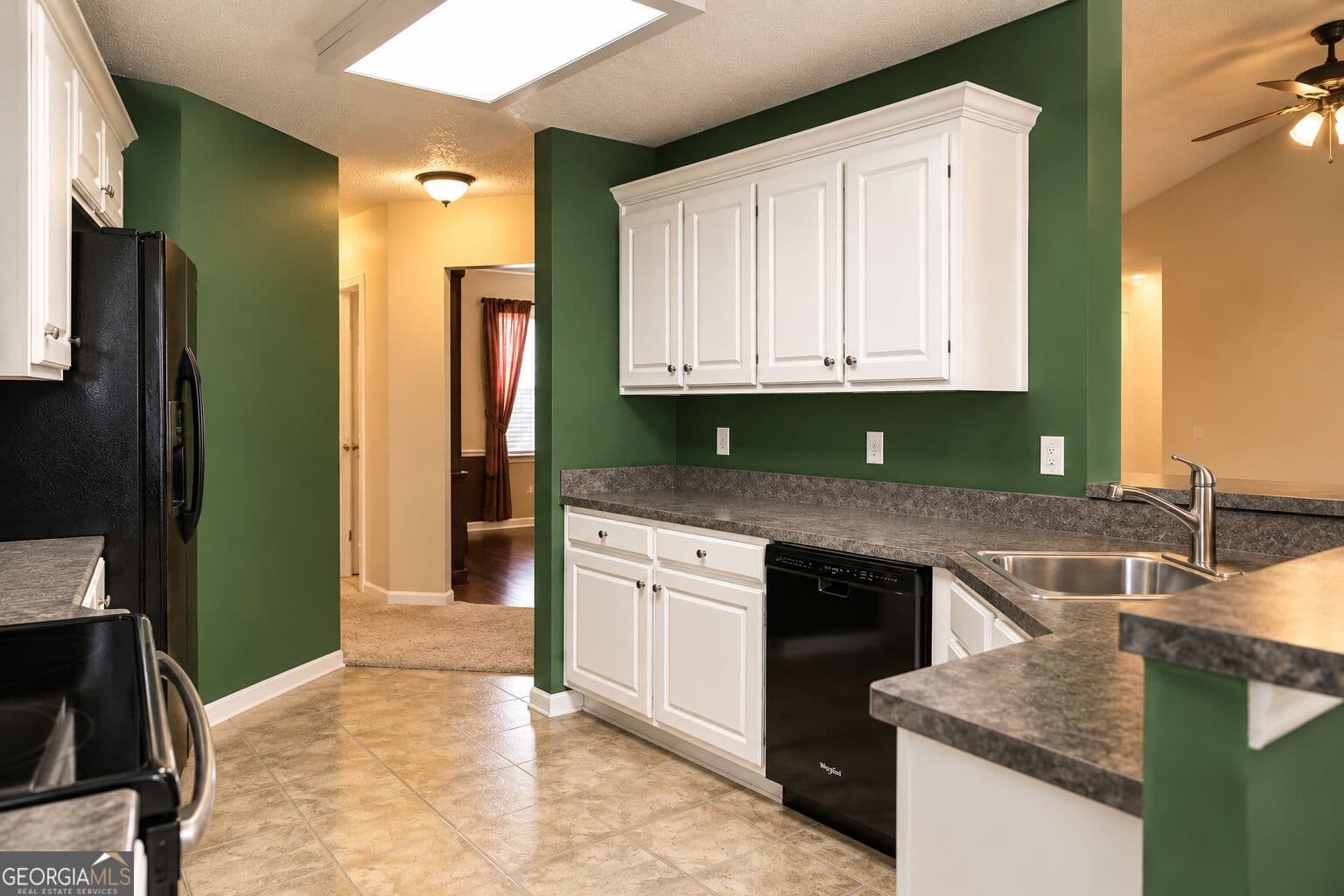 4 bedroom, 3 bathroom single family residence for sale at 244 Natchez Circle, Winder, GA 30680 — photo 6