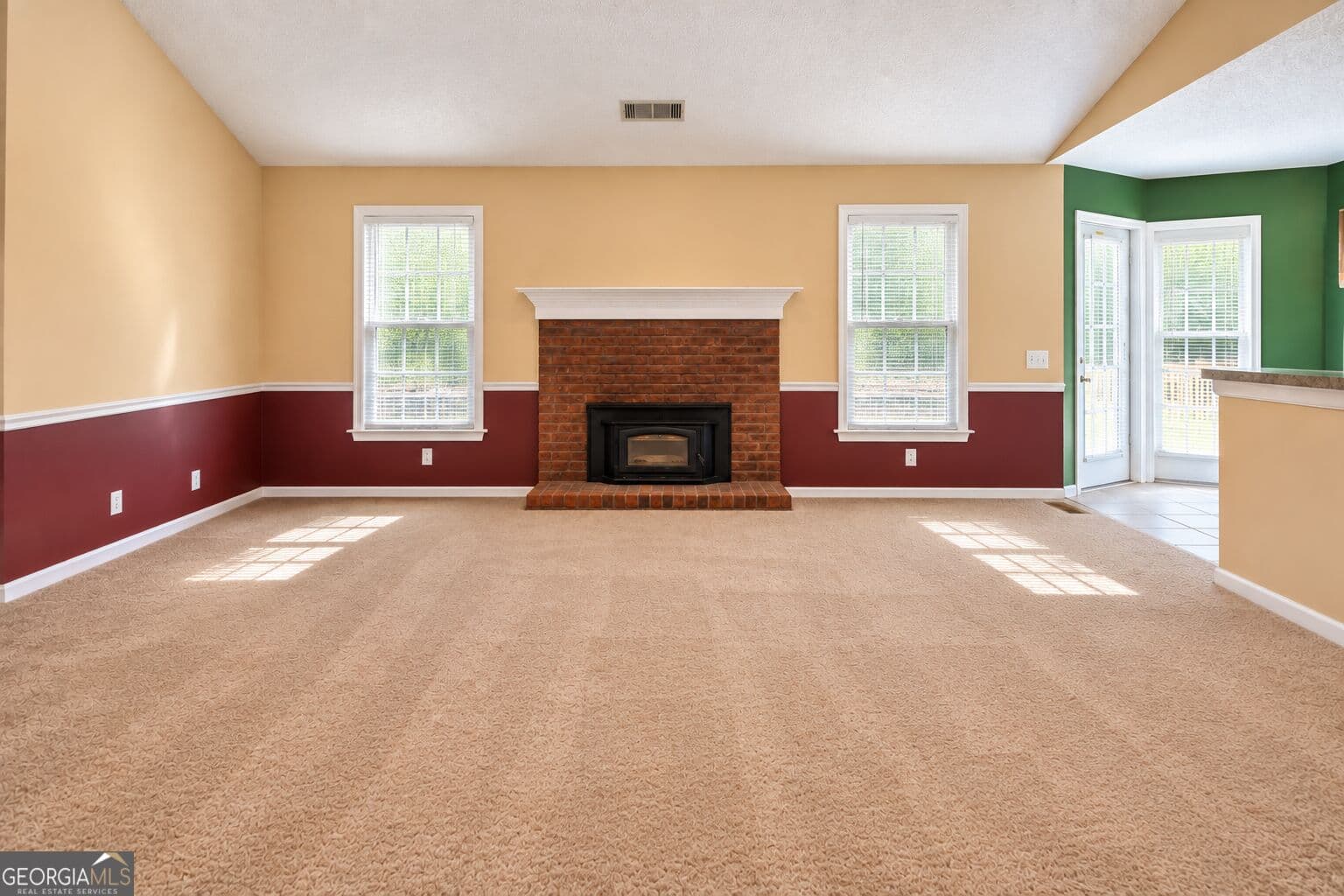 4 bedroom, 3 bathroom single family residence for sale at 244 Natchez Circle, Winder, GA 30680 — photo 10