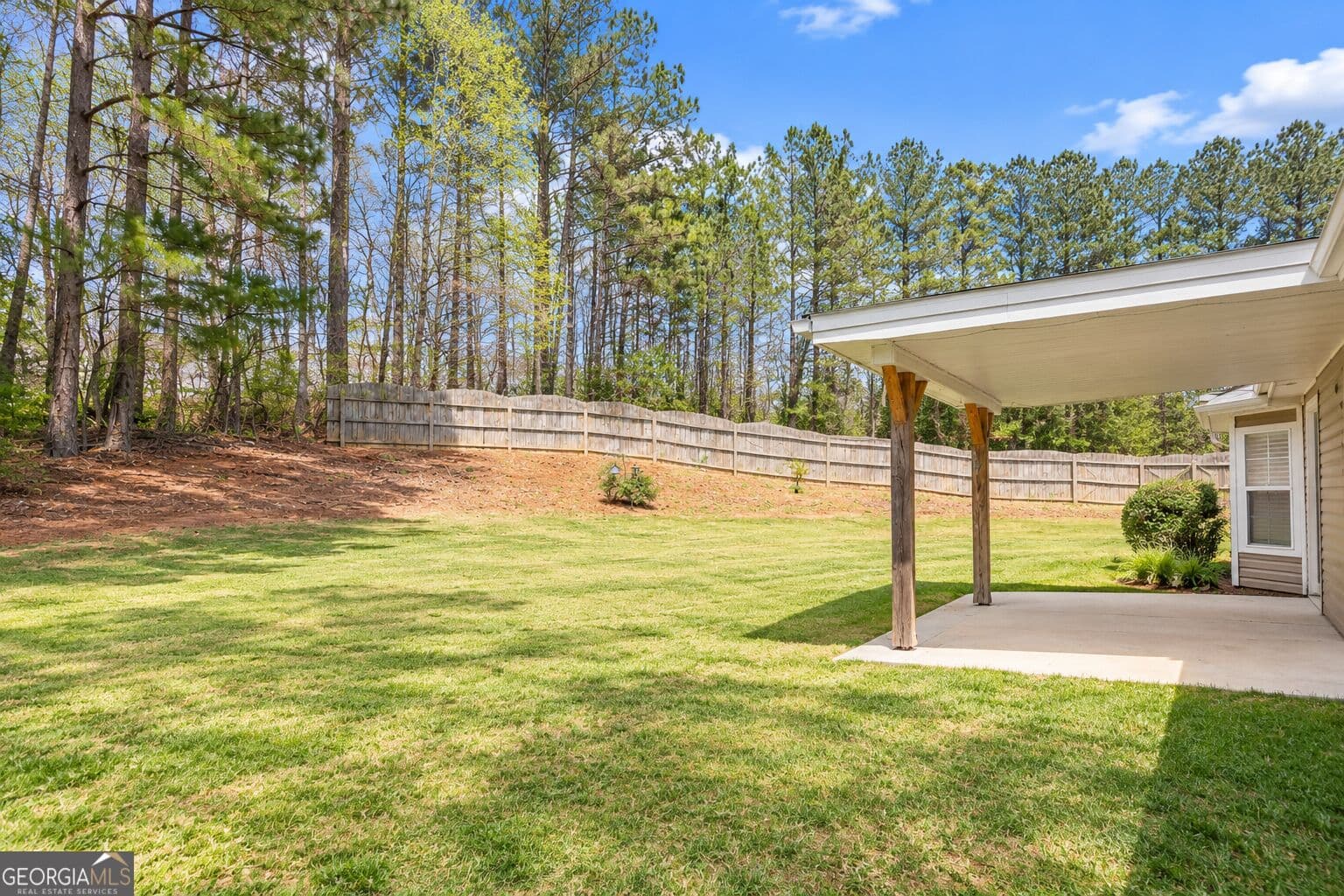 4 bedroom, 3 bathroom single family residence for sale at 244 Natchez Circle, Winder, GA 30680 — photo 4
