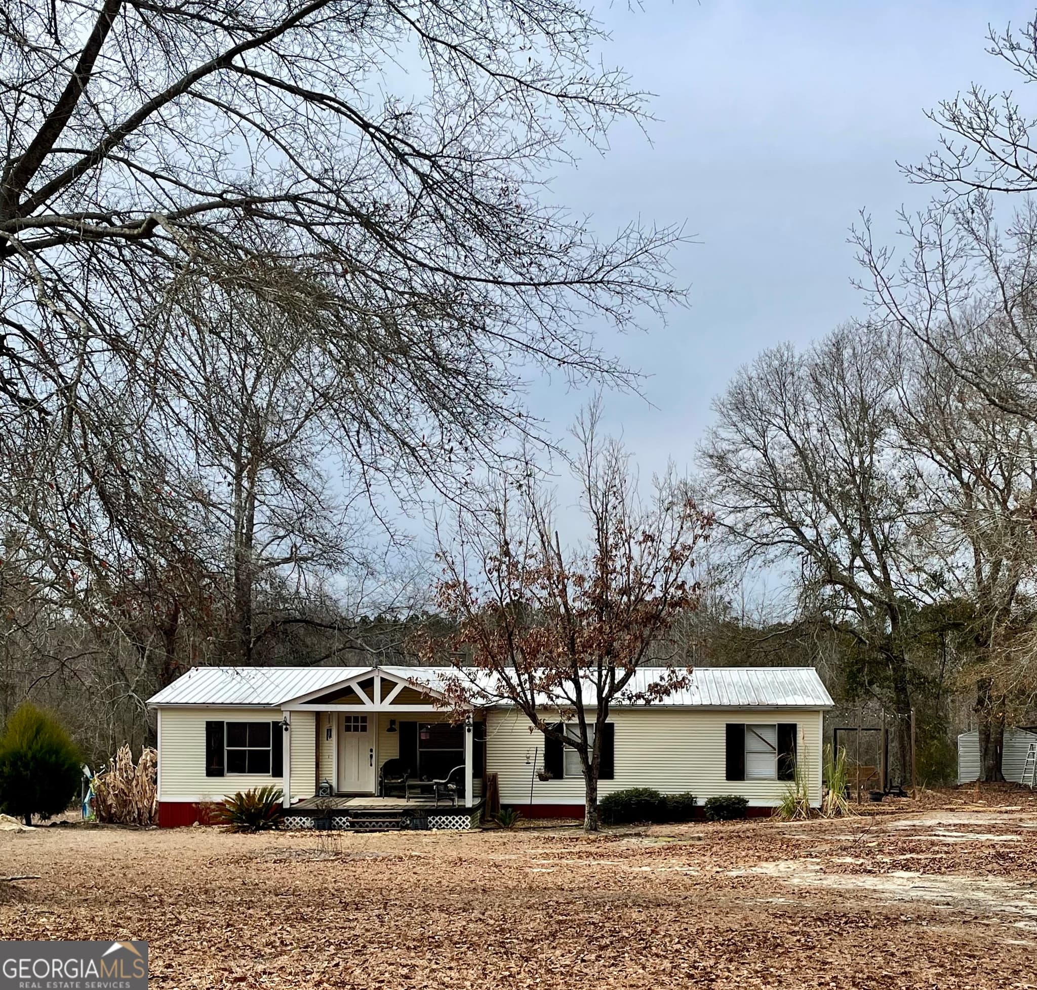 380 Jonah Hall Road, Wrightsville, GA 31096 — most recent listing photo