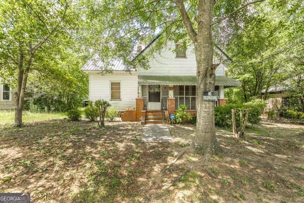 836 Grady Street, Macon, GA 31206 — most recent listing photo