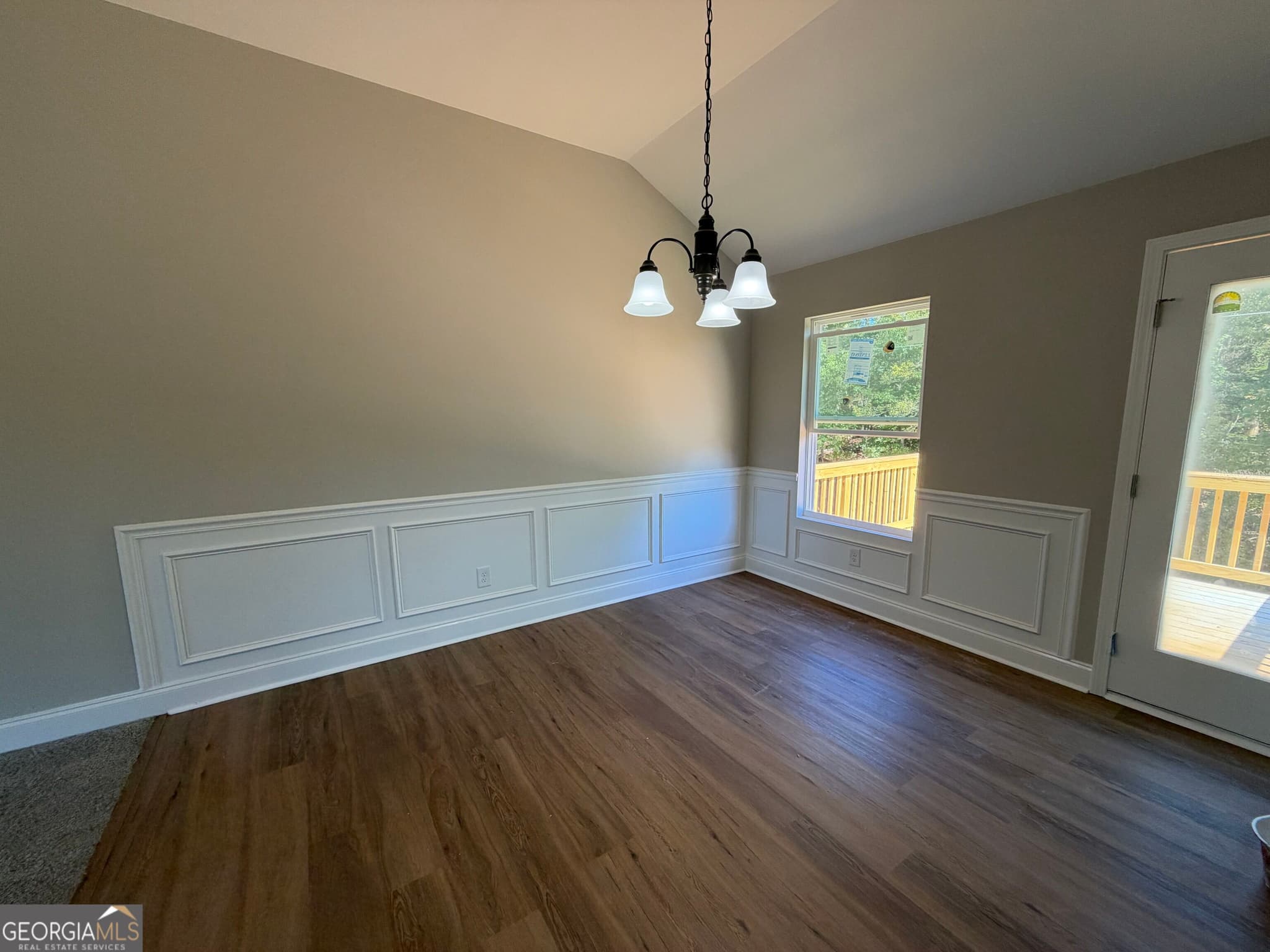 3 bedroom, 3 bathroom, 2,070 sq ft single family residence for sale at 380 Nancy Town Road, Mount Airy, GA 30563 — photo 9