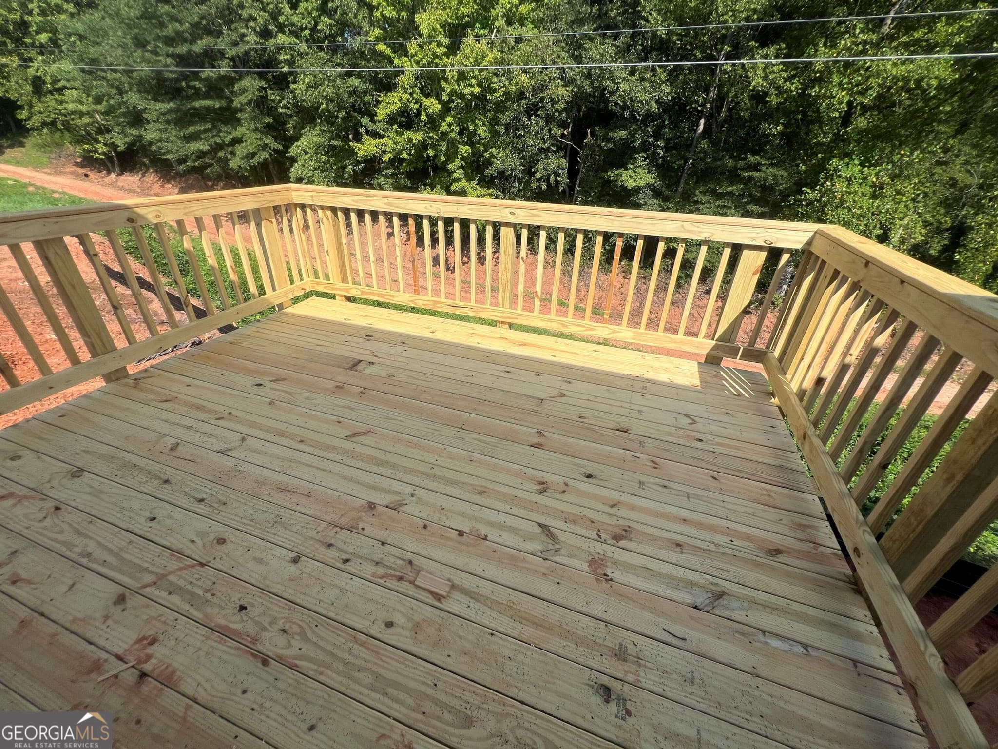 3 bedroom, 3 bathroom, 2,070 sq ft single family residence for sale at 380 Nancy Town Road, Mount Airy, GA 30563 — photo 8