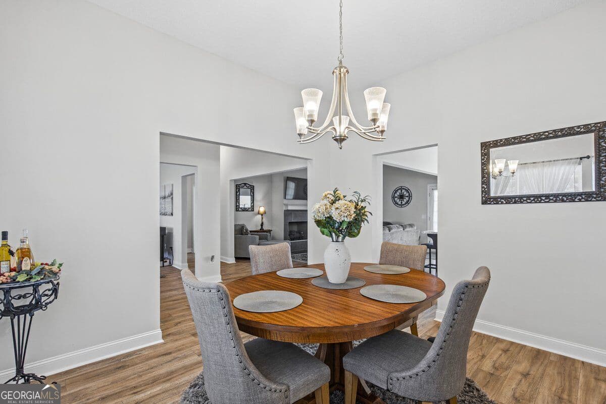 4 bedroom, 2 bathroom, 2,169 sq ft single family residence for sale at 53 Morrison Way, Ludowici, GA 31316 — photo 6