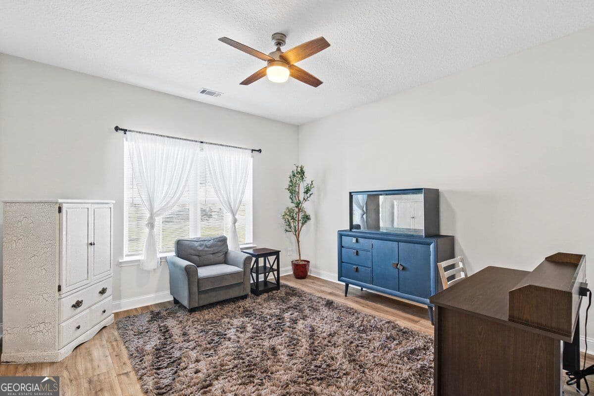4 bedroom, 2 bathroom, 2,169 sq ft single family residence for sale at 53 Morrison Way, Ludowici, GA 31316 — photo 7
