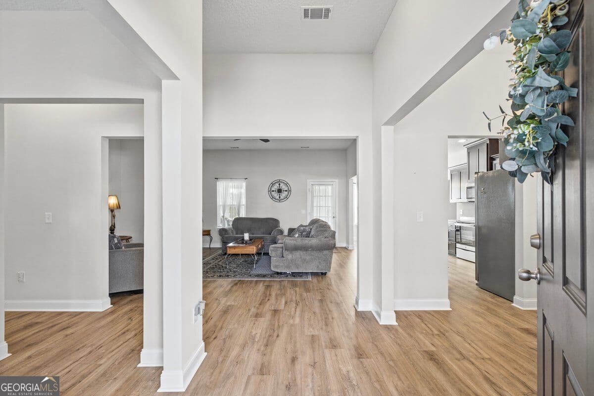 4 bedroom, 2 bathroom, 2,169 sq ft single family residence for sale at 53 Morrison Way, Ludowici, GA 31316 — photo 3