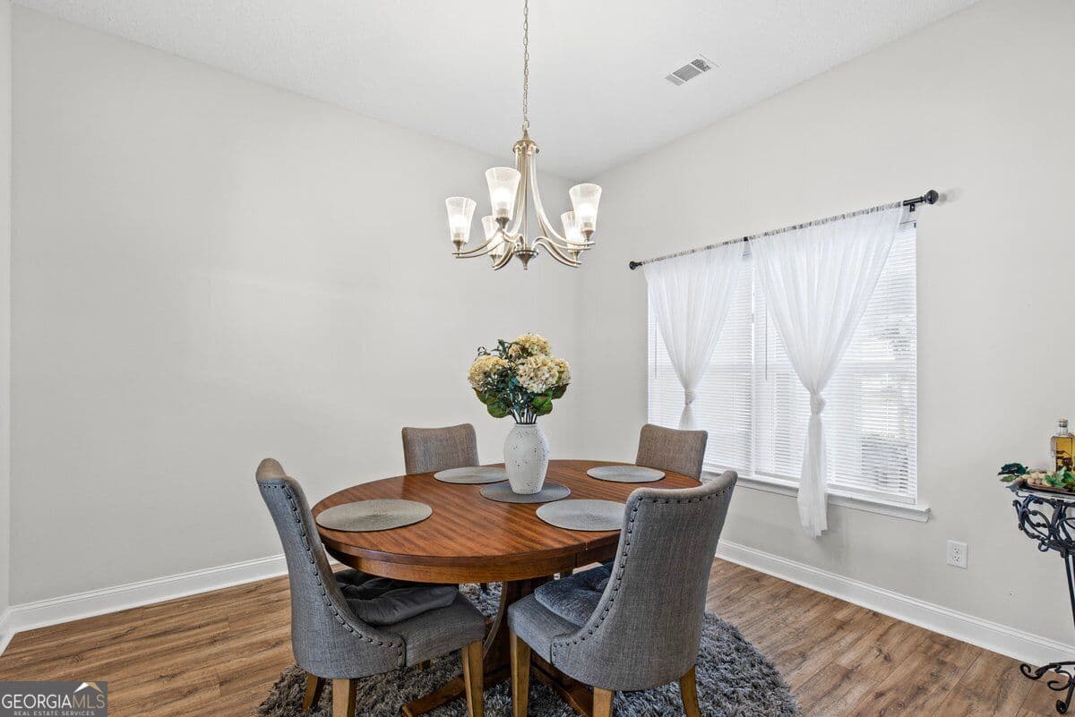 4 bedroom, 2 bathroom, 2,169 sq ft single family residence for sale at 53 Morrison Way, Ludowici, GA 31316 — photo 5