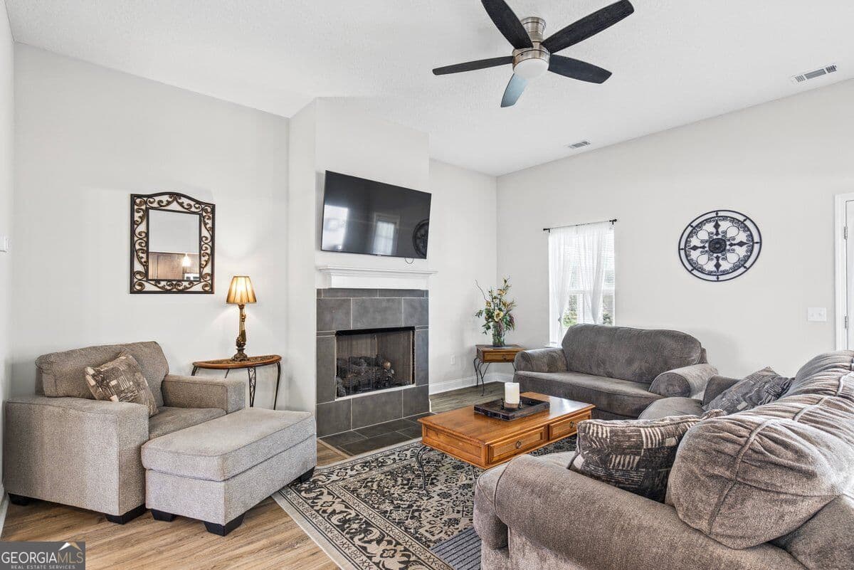 4 bedroom, 2 bathroom, 2,169 sq ft single family residence for sale at 53 Morrison Way, Ludowici, GA 31316 — photo 10