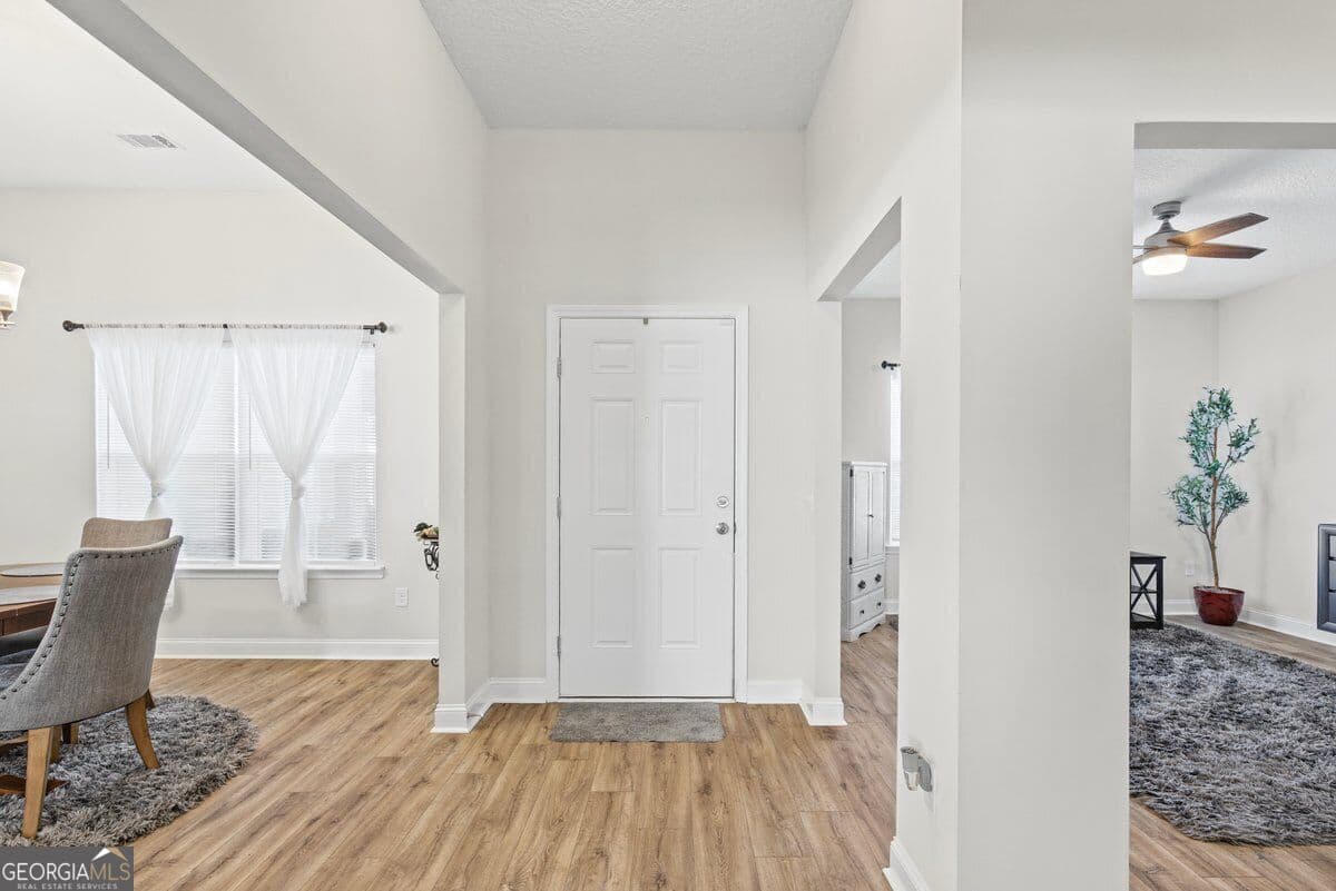 4 bedroom, 2 bathroom, 2,169 sq ft single family residence for sale at 53 Morrison Way, Ludowici, GA 31316 — photo 4