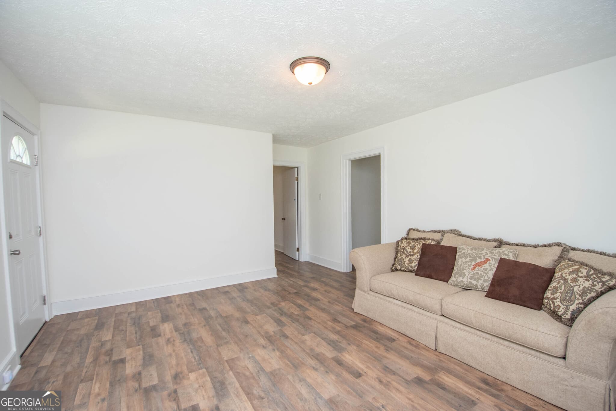 2 bedroom, 2 bathroom, 1,112 sq ft single family residence for sale at 247 Ball Street, Moreland, GA 30259 — photo 6
